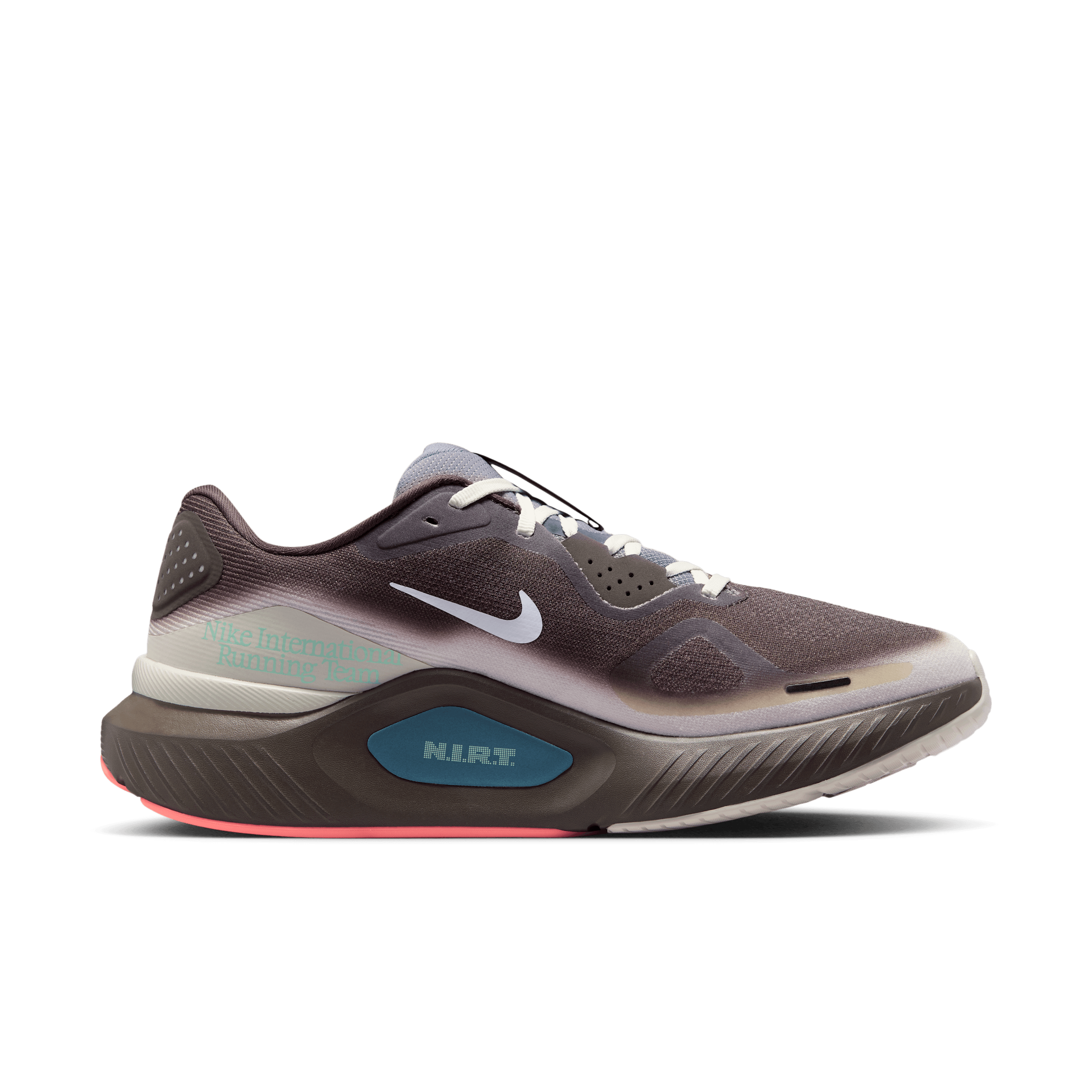 Nike Structure 26 Baroque Brown IW2350-210