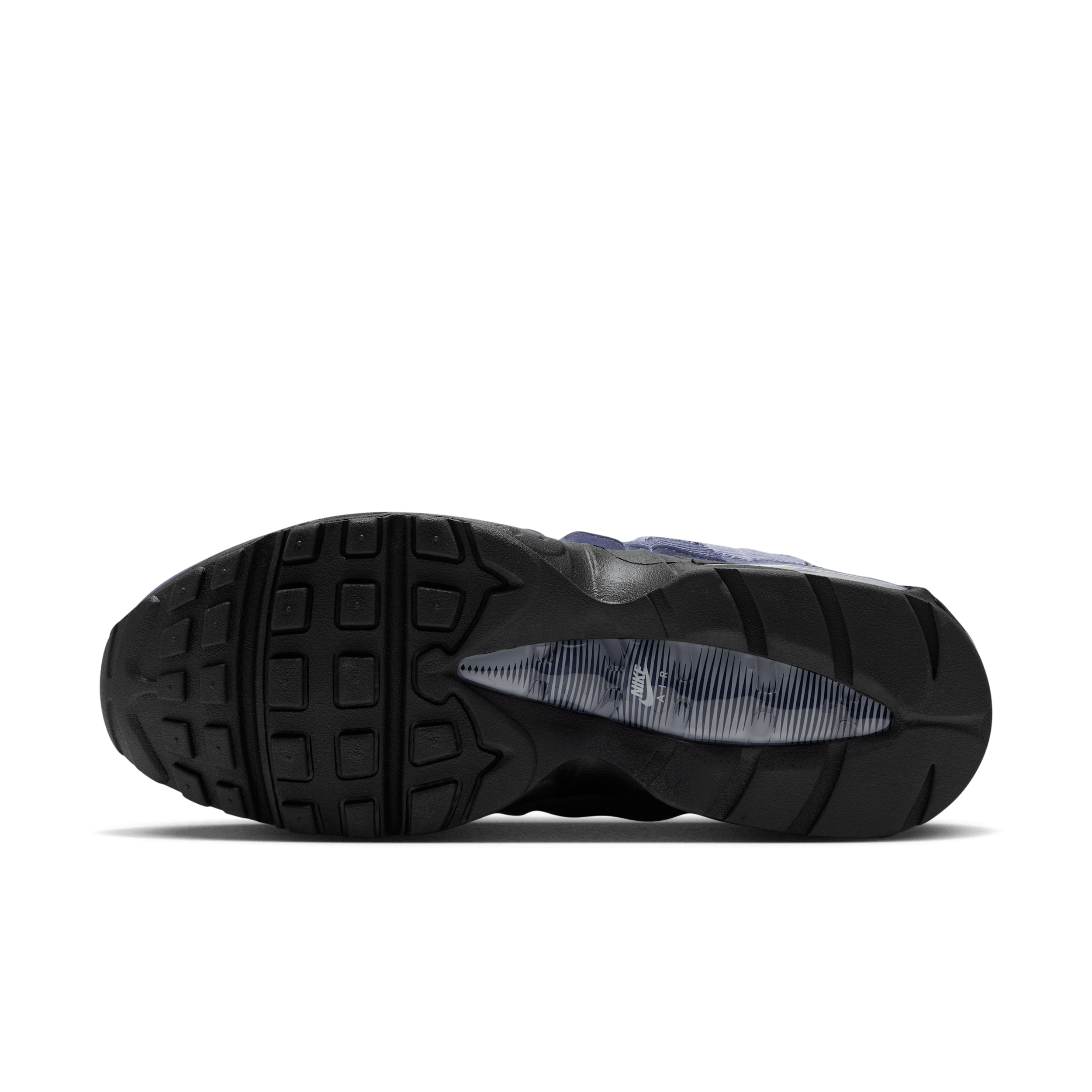 Nike Air Max 95 Denim 'Ashen Slate' IX0347-451