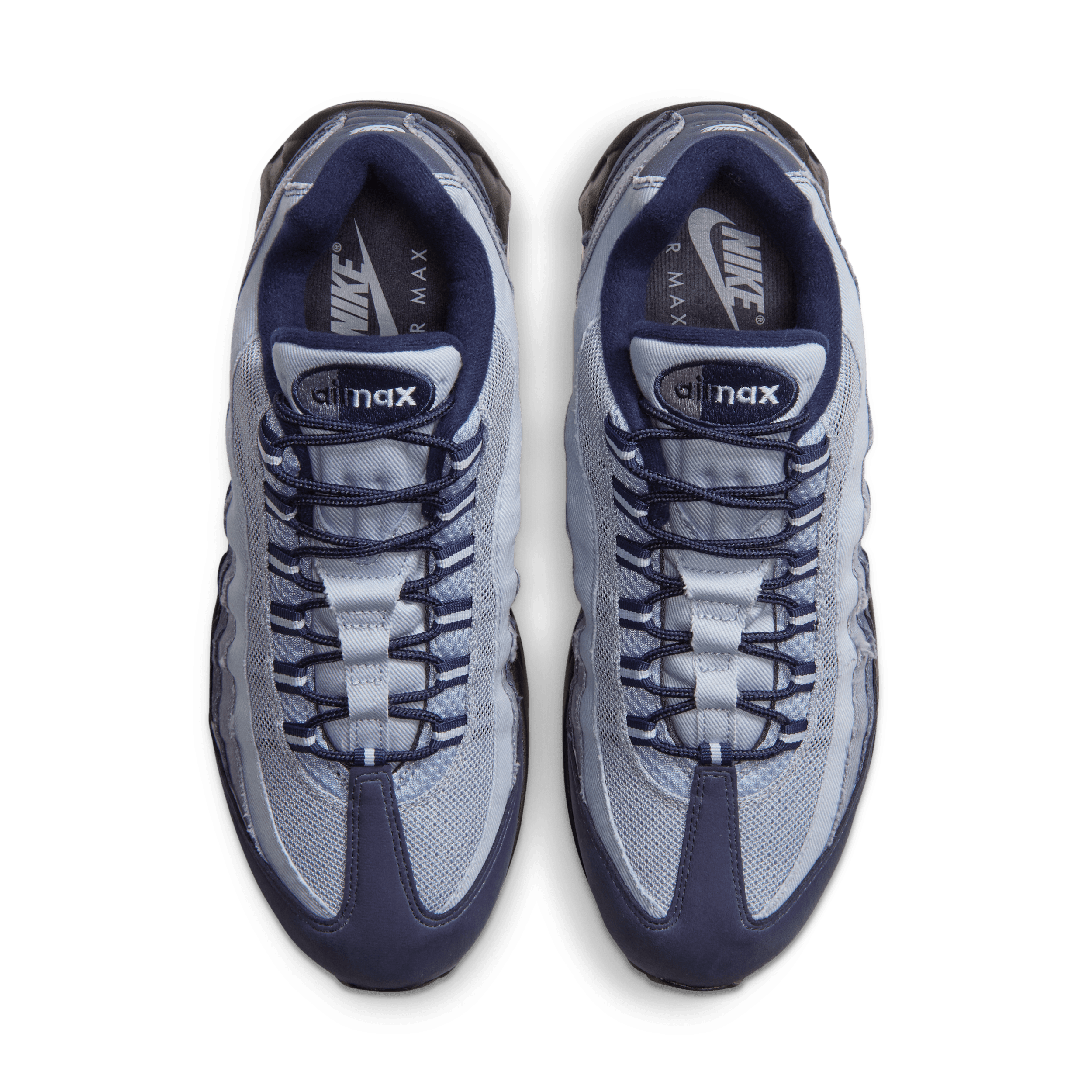 Nike Air Max 95 Denim 'Ashen Slate' IX0347-451
