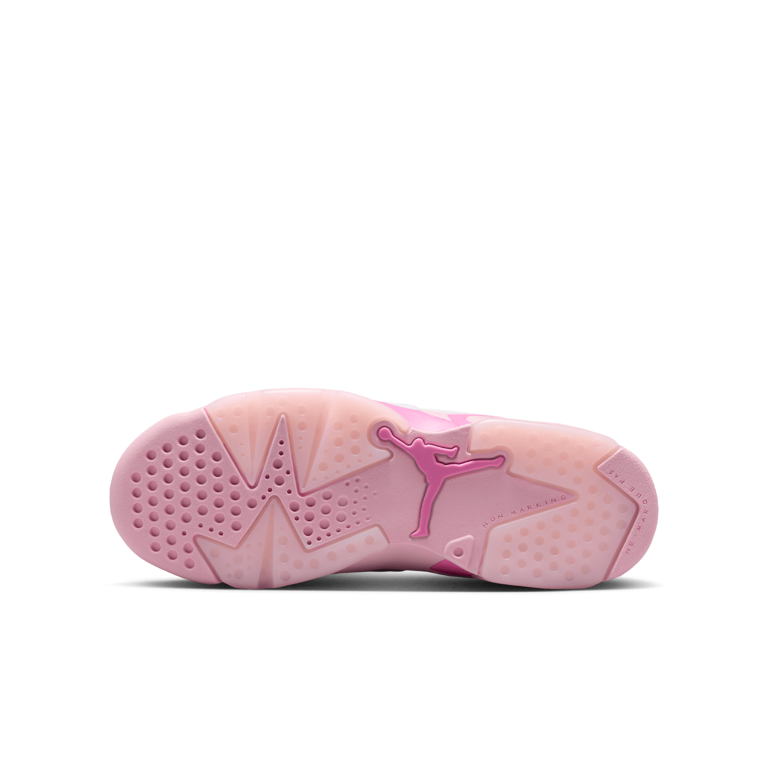 Air Jordan 6 Retro Low GS 'China Rose' IQ5976-100