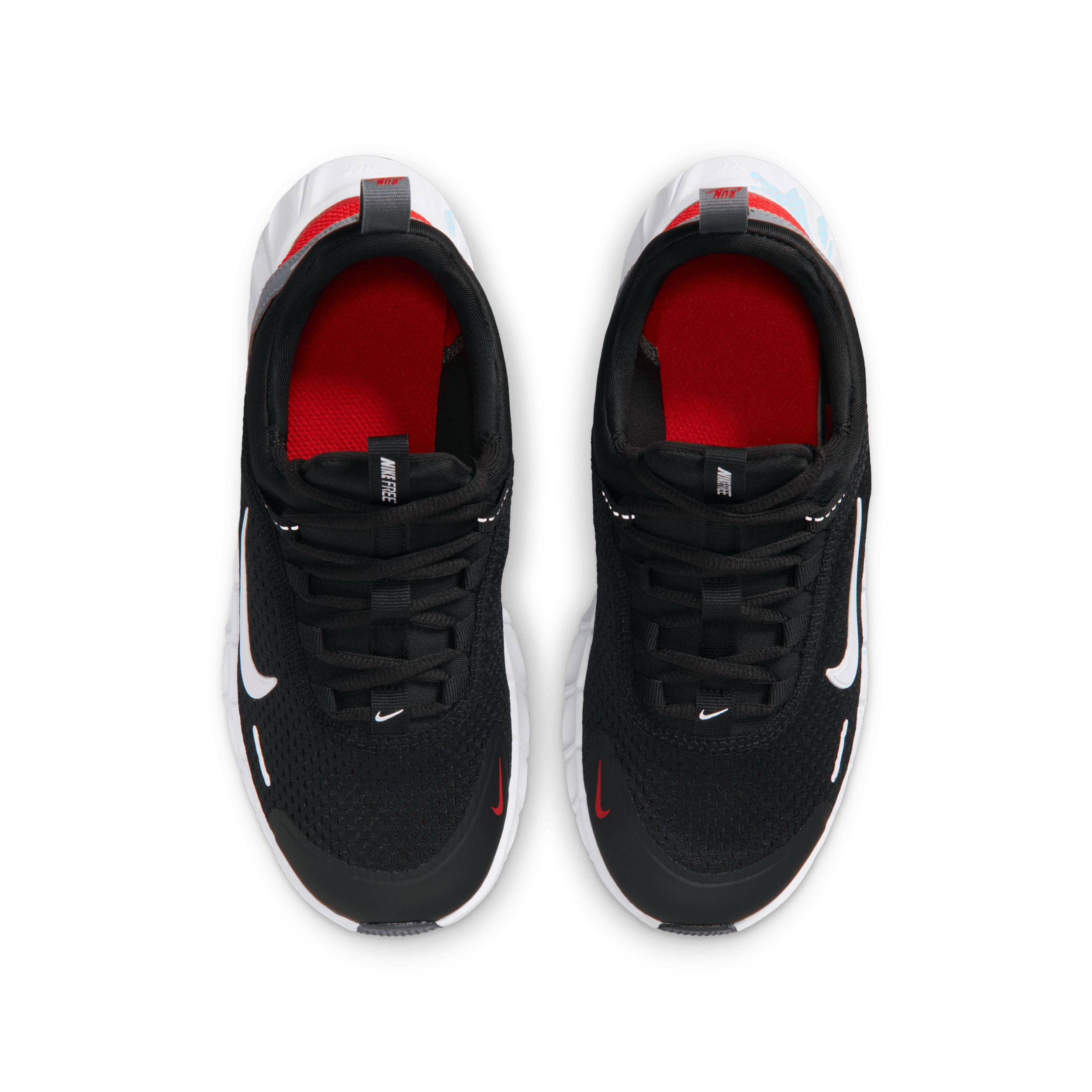 Nike Free Ride Big Kids' IO1642-008