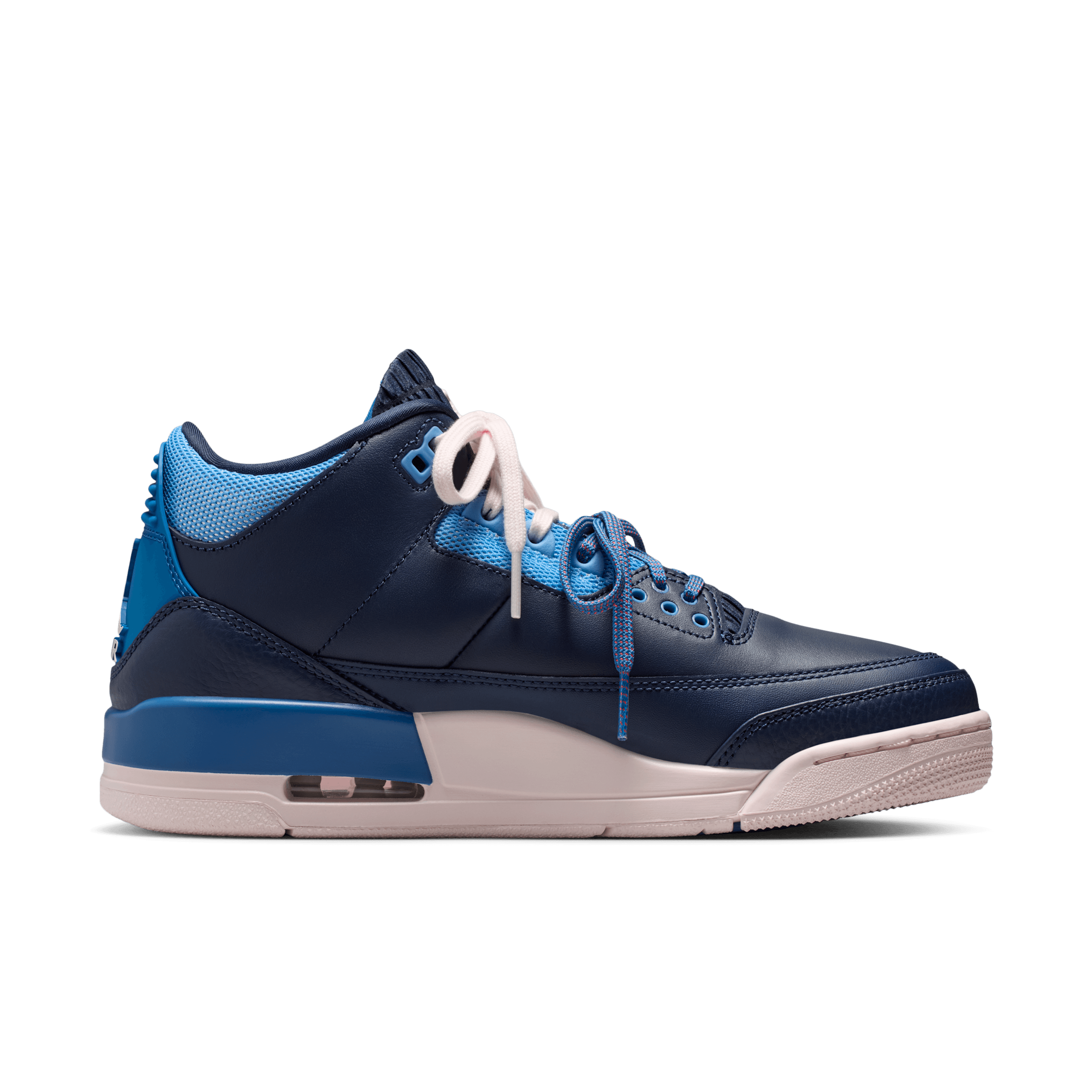 Air Jordan 3 Retro 'Sports Renaissance' CK9246-400