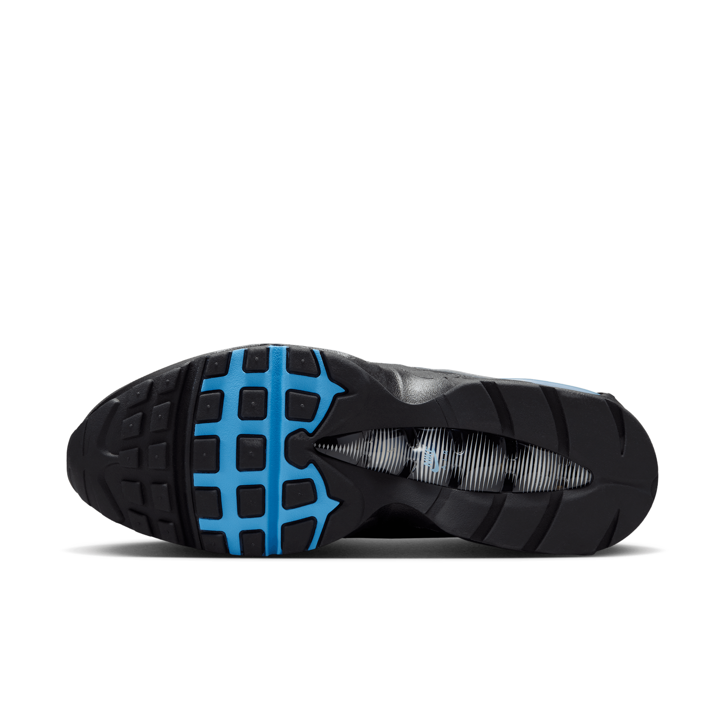 Nike Air Max 95 Tech 'University Blue' IH7853-002