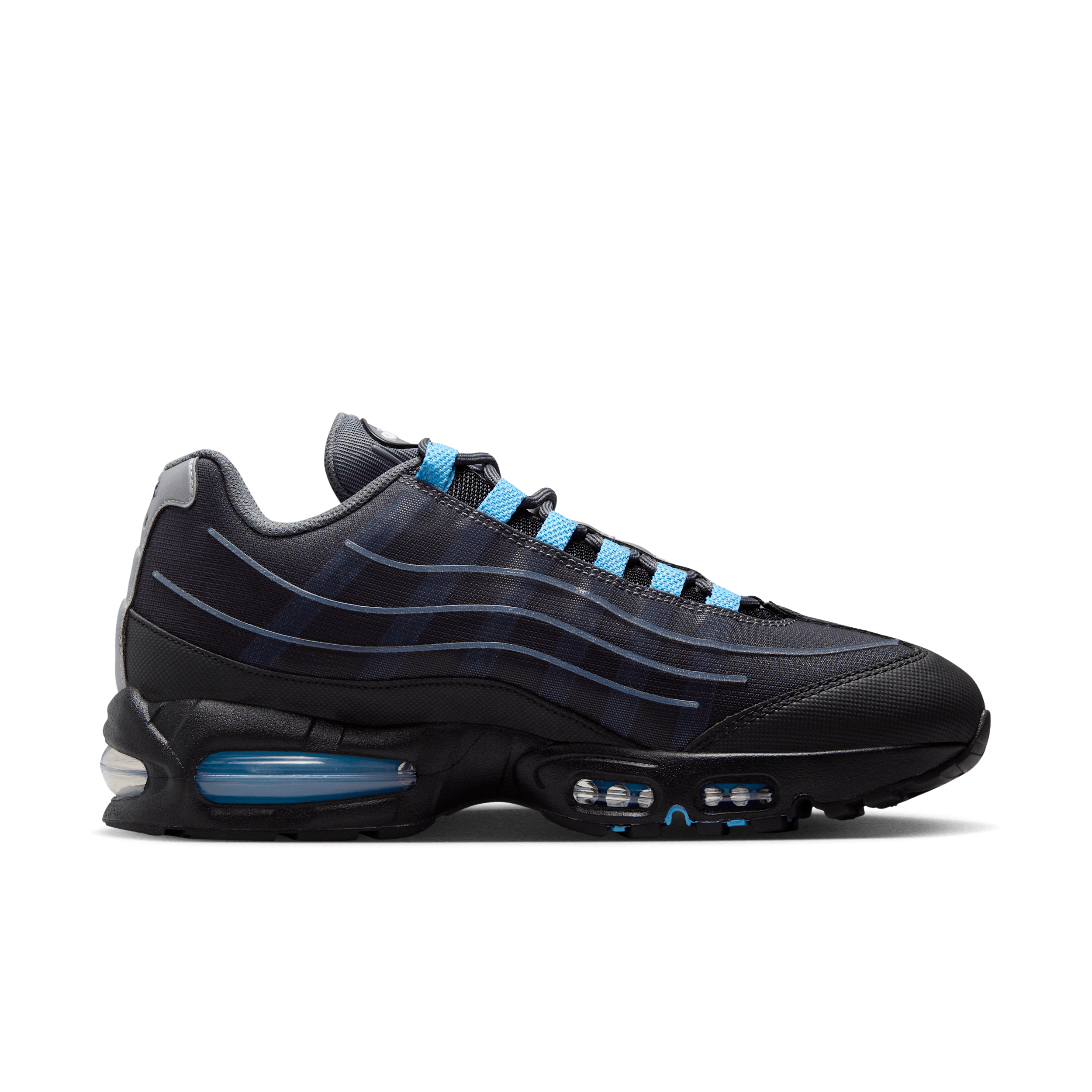 Nike Air Max 95 Tech 'University Blue' IH7853-002