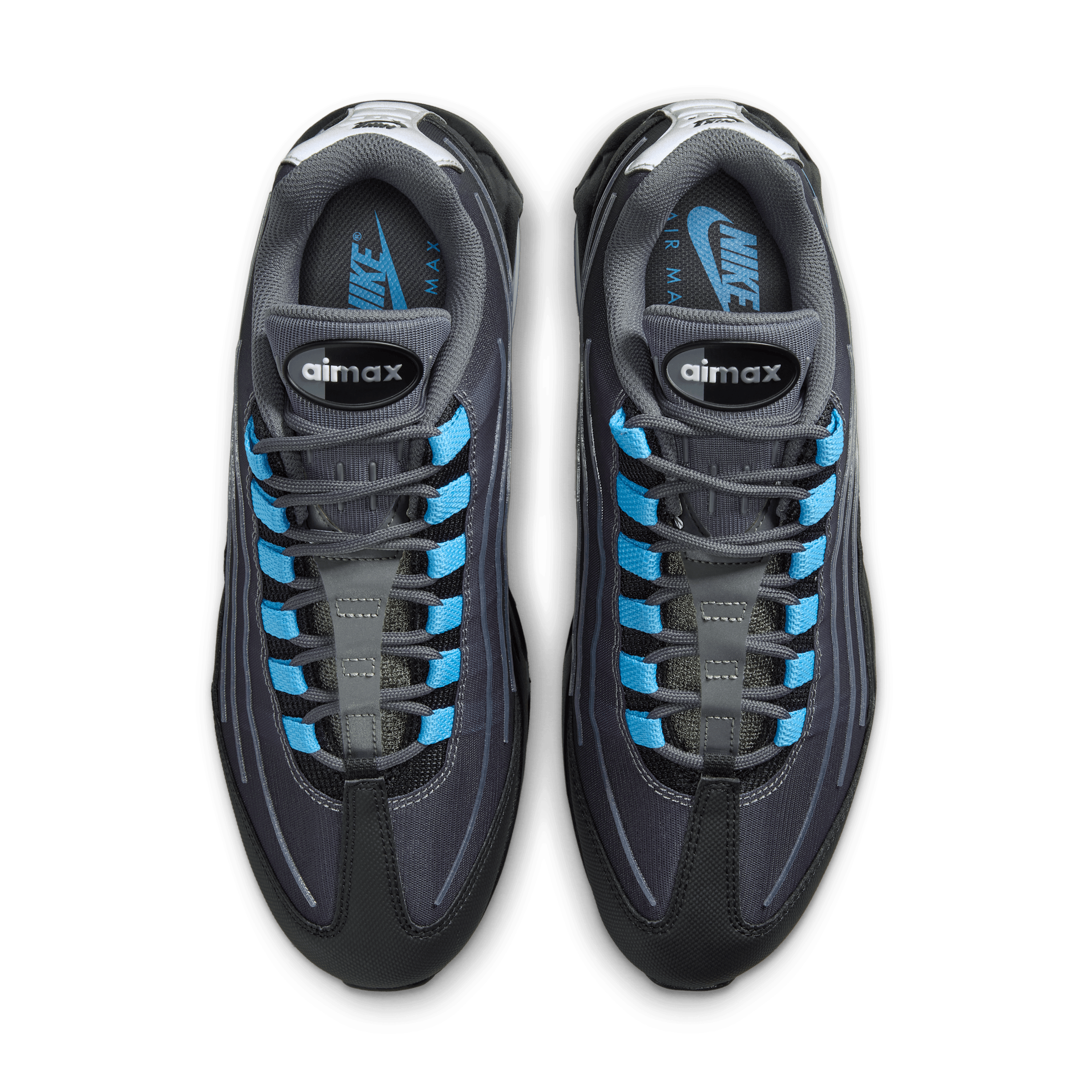 Nike Air Max 95 Tech 'University Blue' IH7853-002