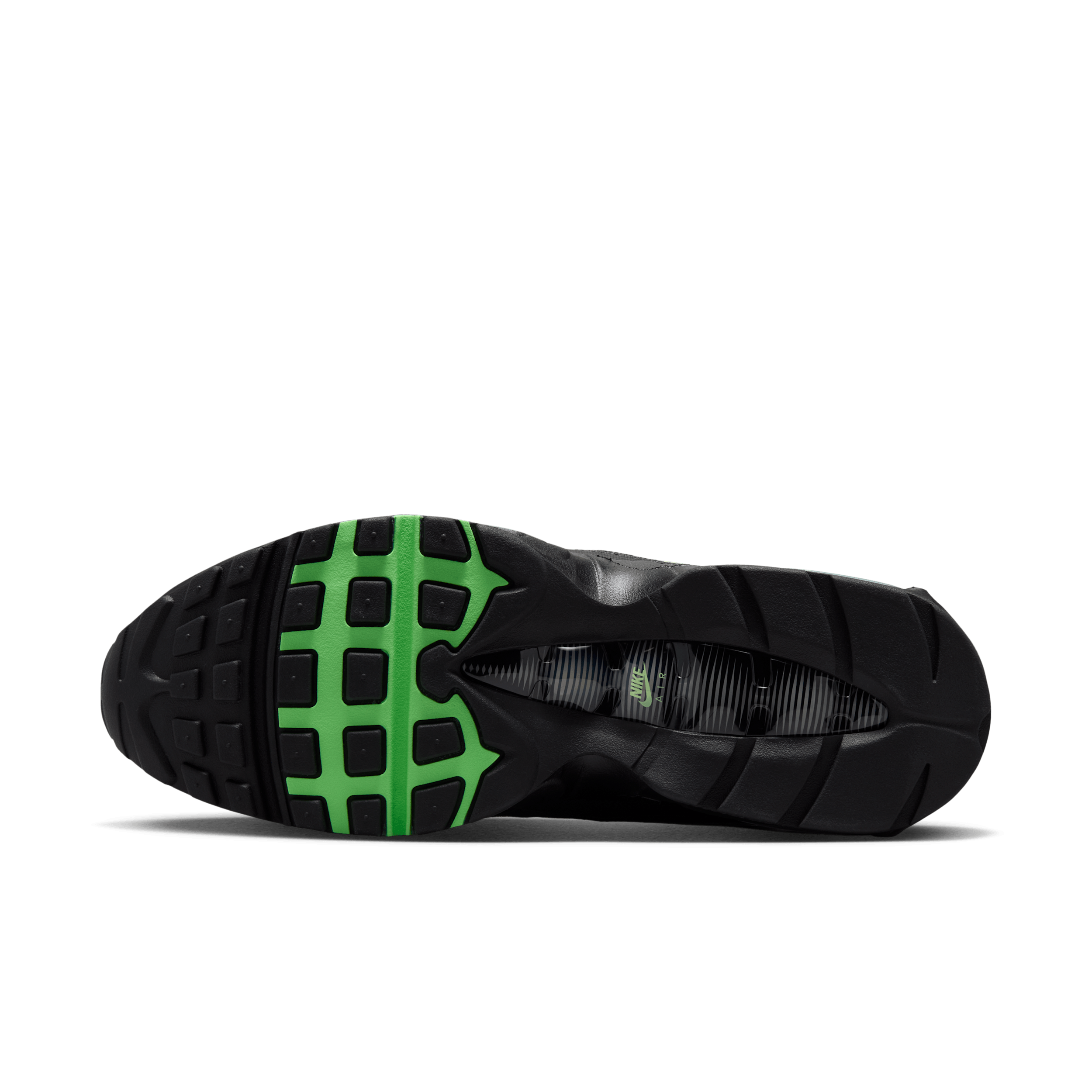 Nike Air Max 95 Tech 'Illusion Green' IH7853-004