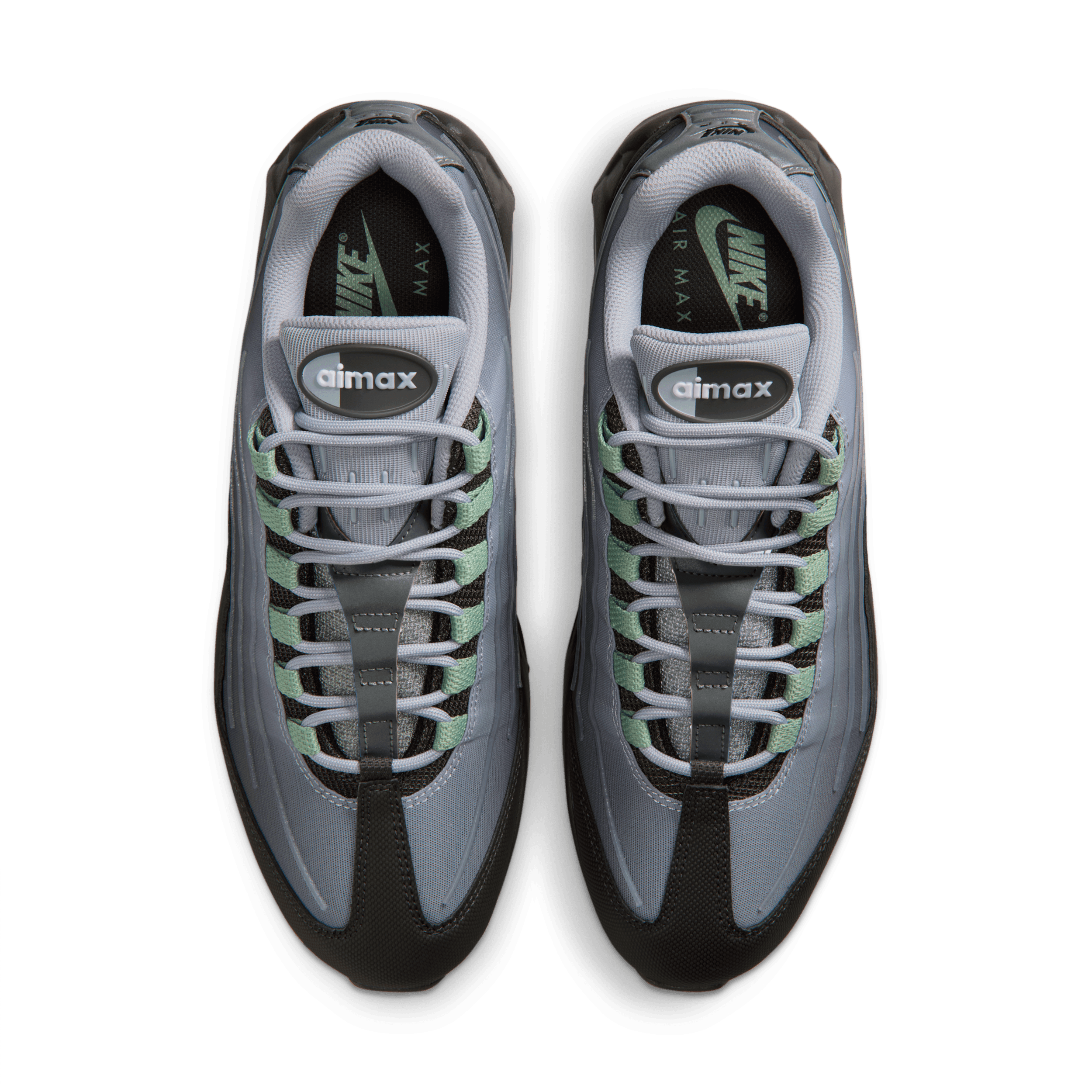 Nike Air Max 95 Tech 'Medium Ash' IH7853-200