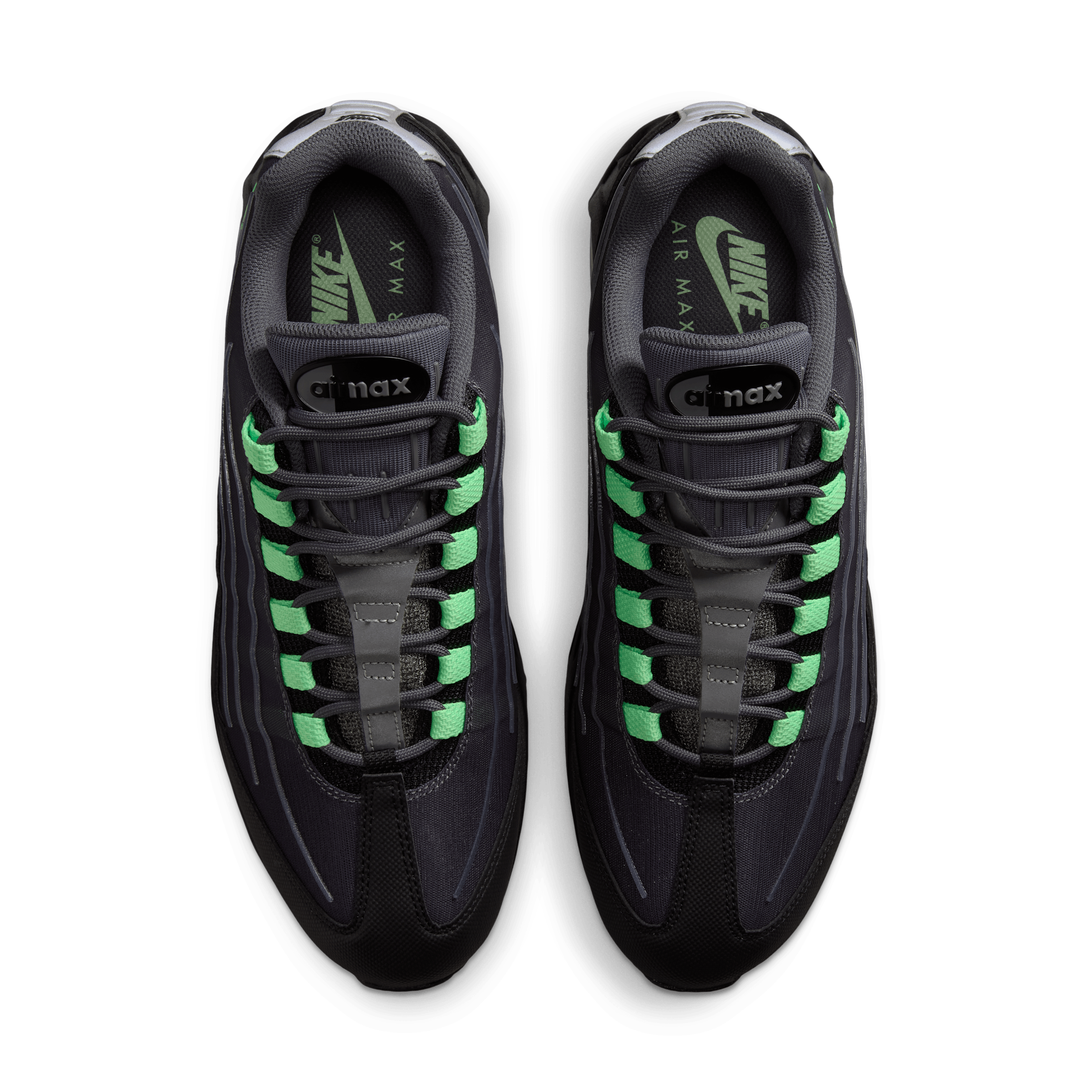 Nike Air Max 95 Tech 'Illusion Green' IH7853-004
