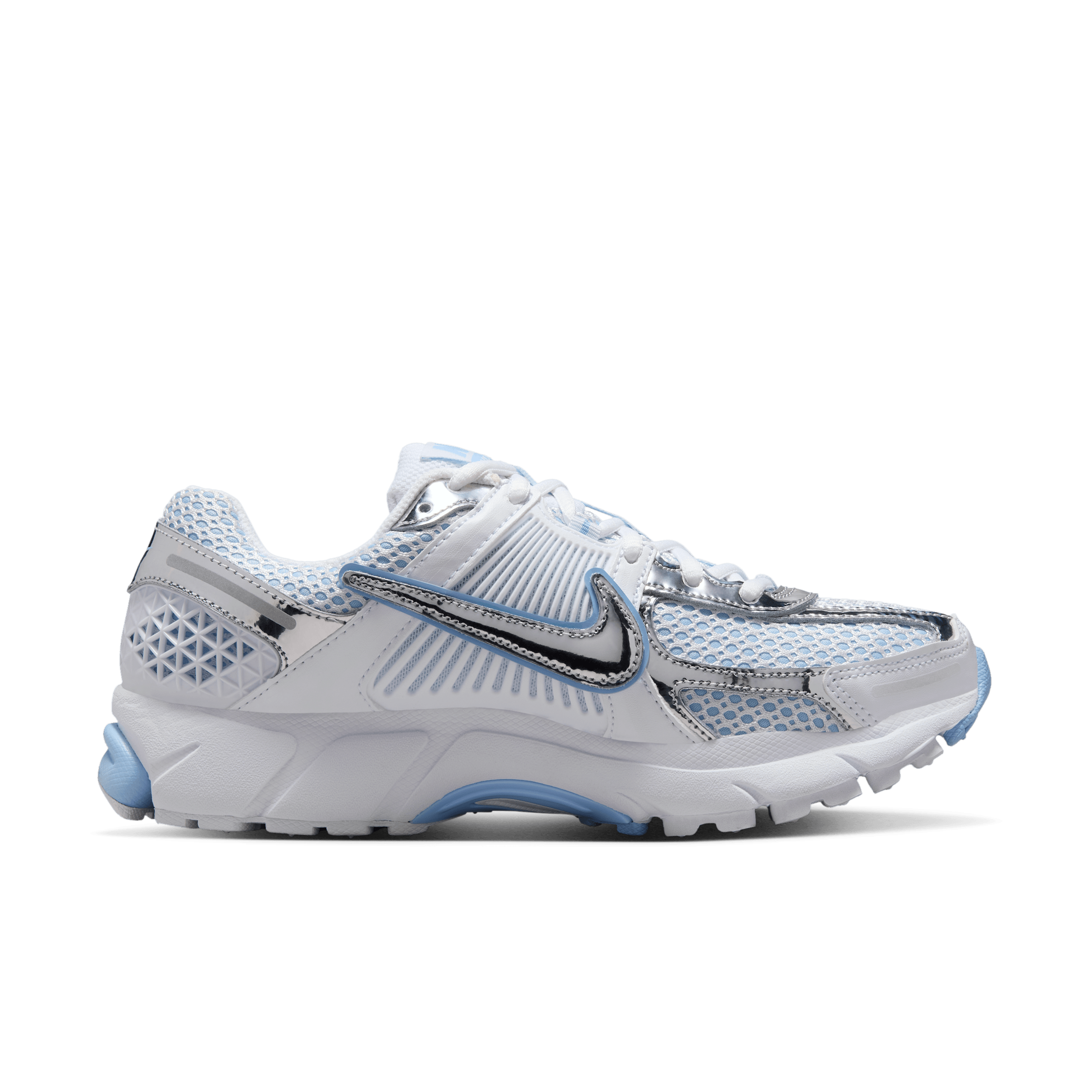 Nike Zoom Vomero 5 'Chrome' IV4311-100
