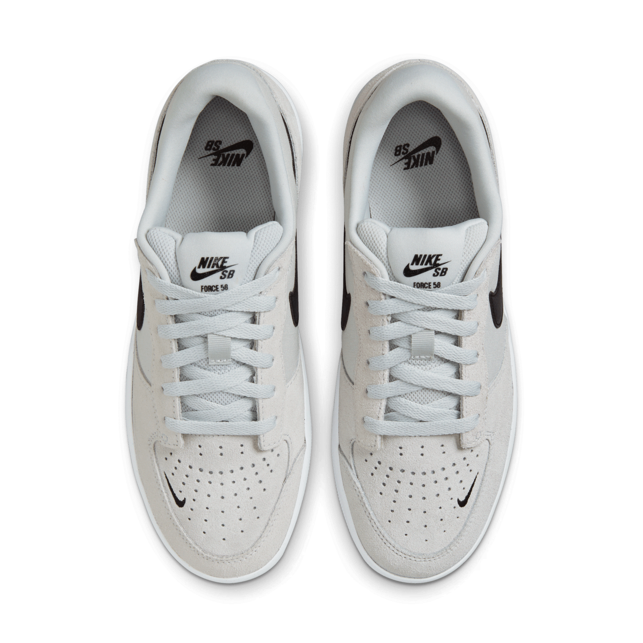 Nike SB Skateboard Force 58 CZ2959-003