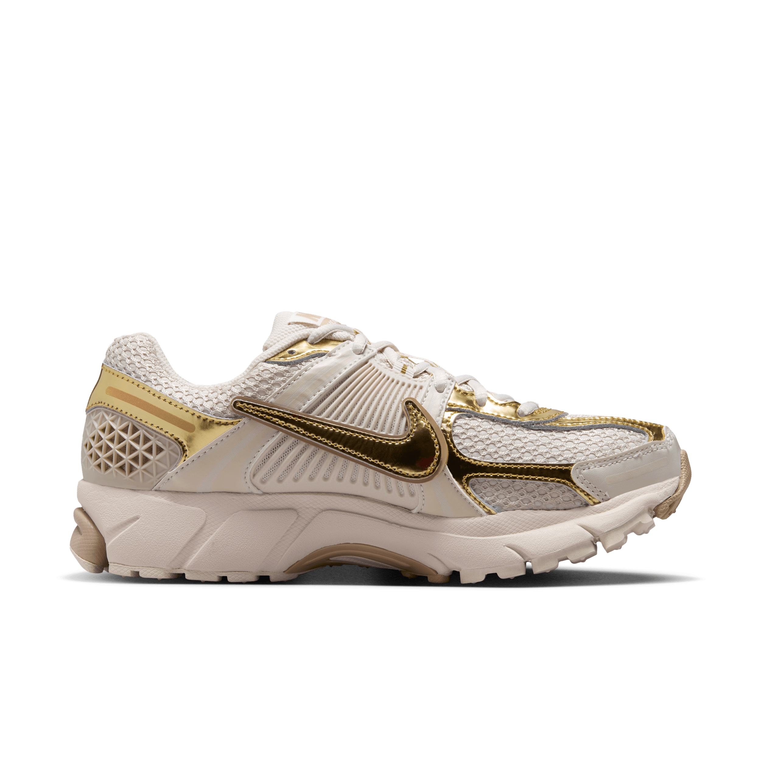 Nike Zoom Vomero 5 'Gold Chrome' IV4311-101