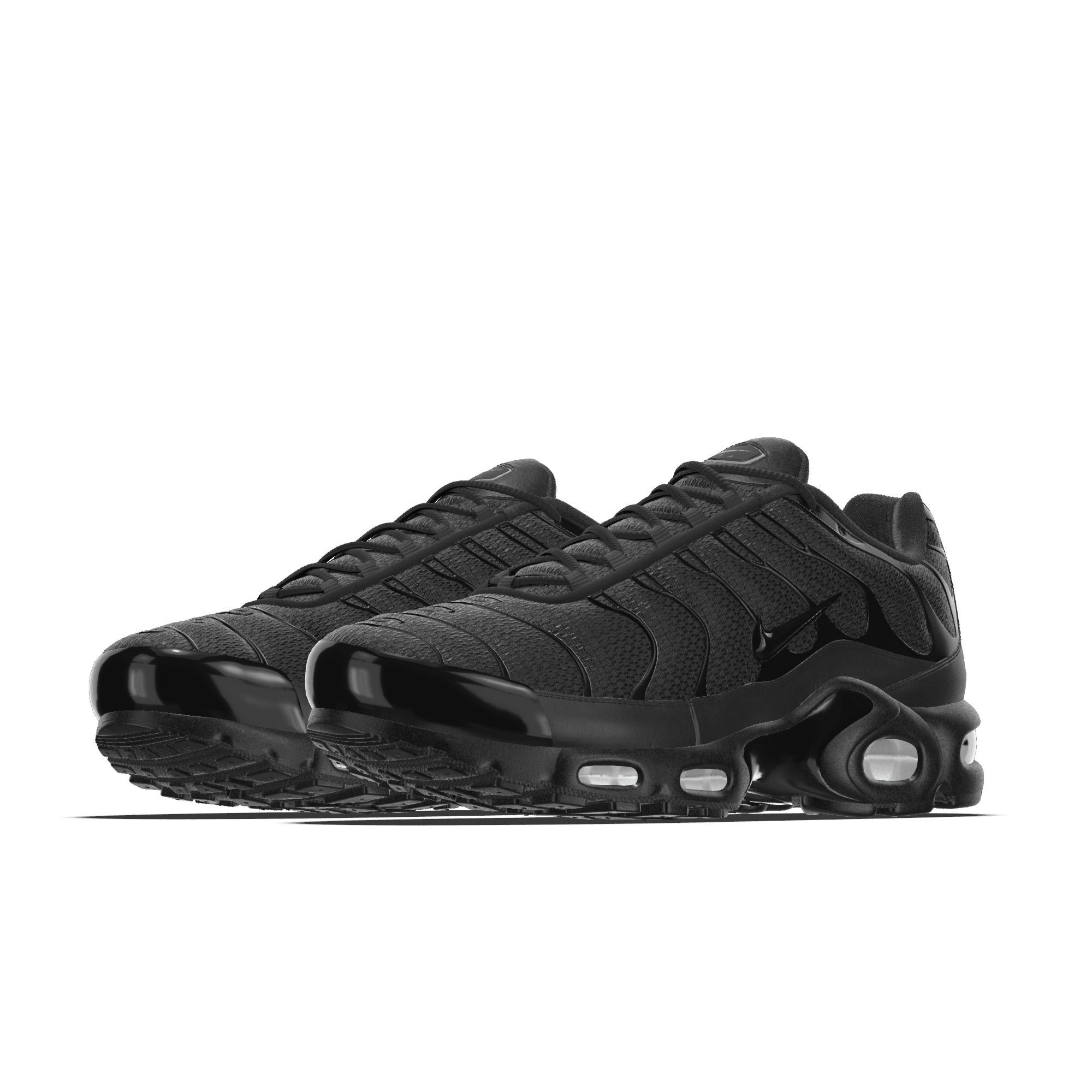 Nike Air Max Plus By You Custom HF0665-900