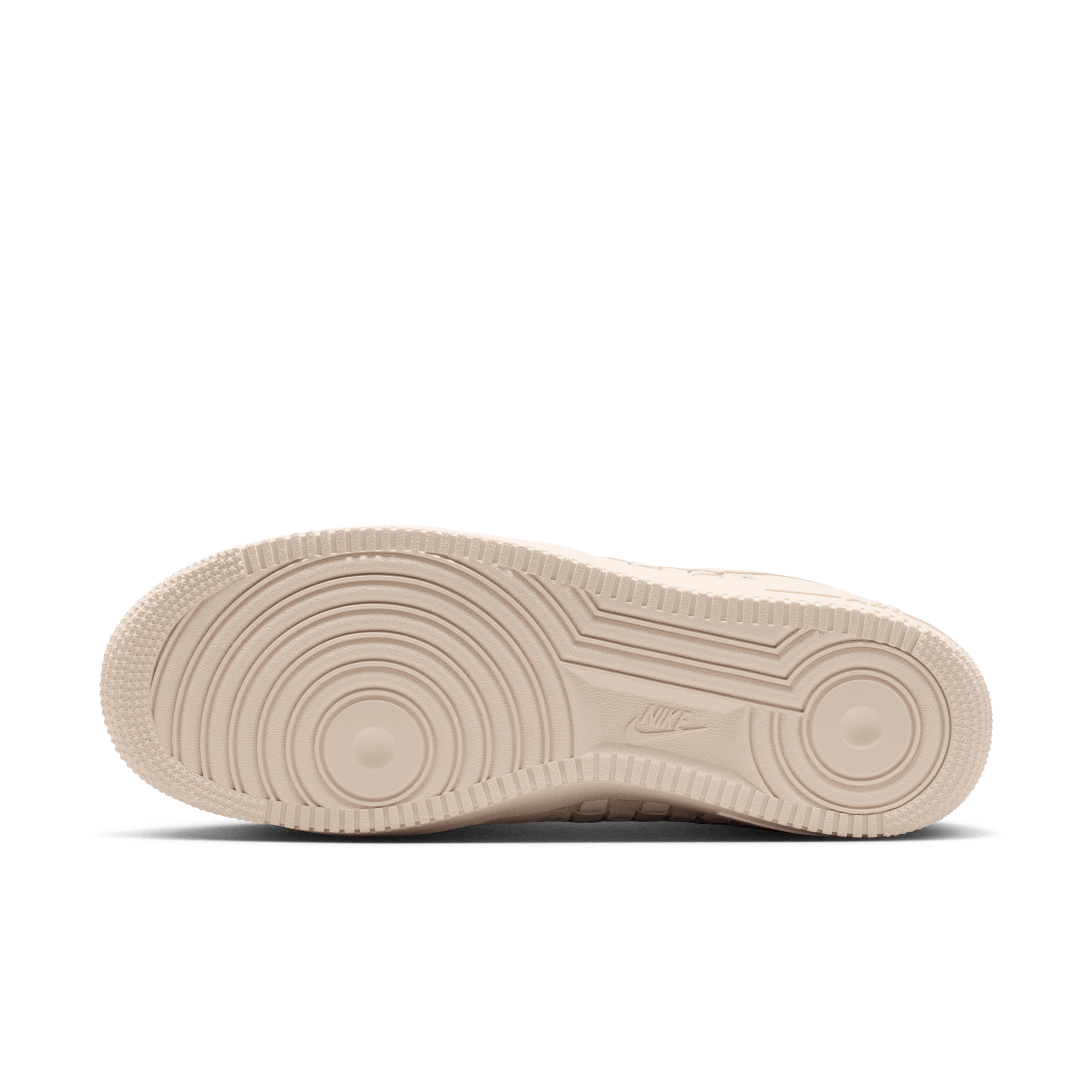Nike Air Force 1 Low Woven 'Sanddrift Pale' IM5755-100