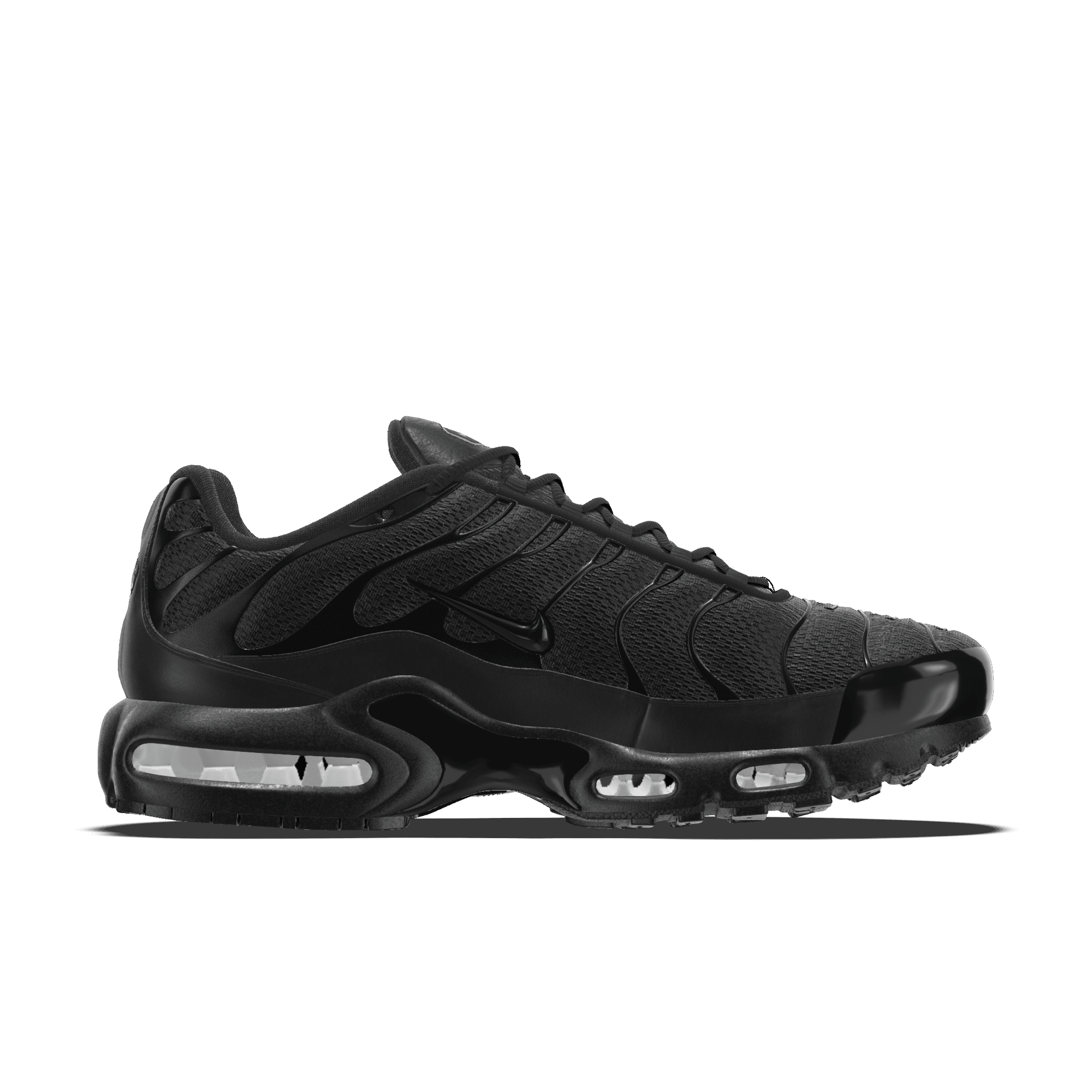 Nike Air Max Plus By You Custom HF0665-900
