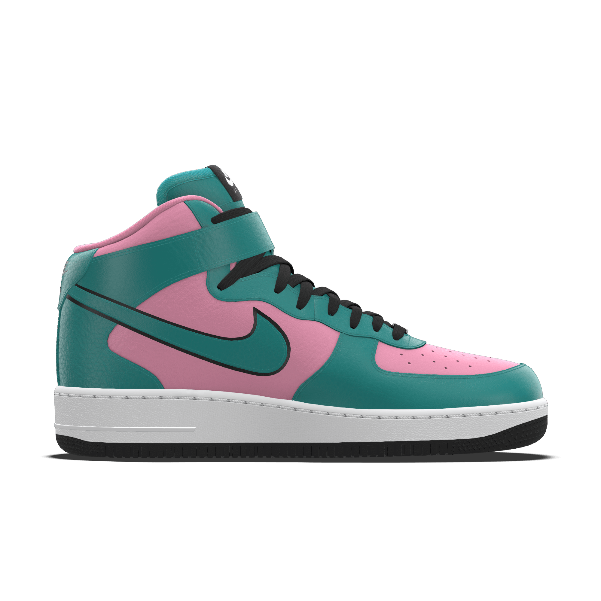 Nike Air Force 1 Mid - By You HF0660-900