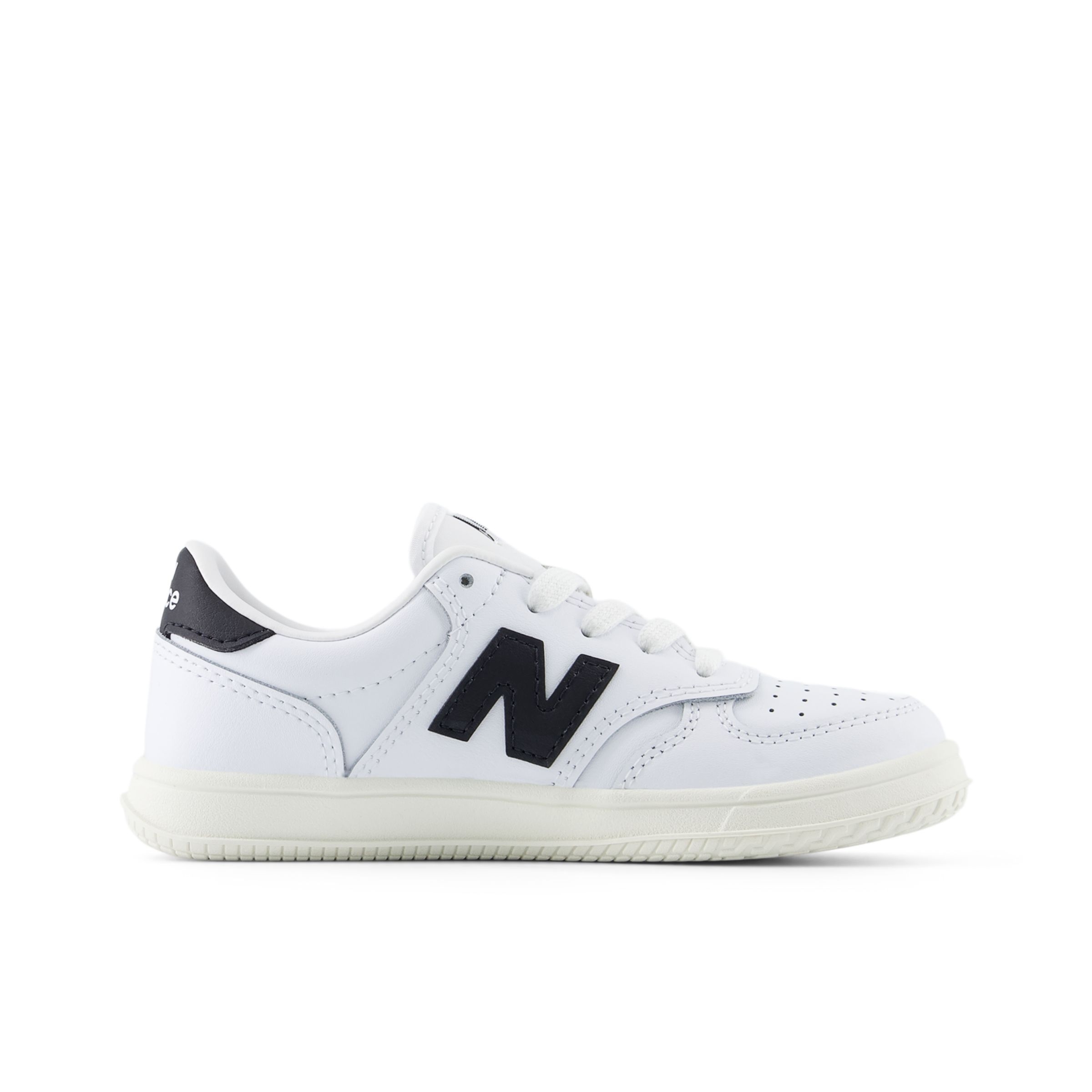 New Balance T500 Lace 'Black' PST500CA