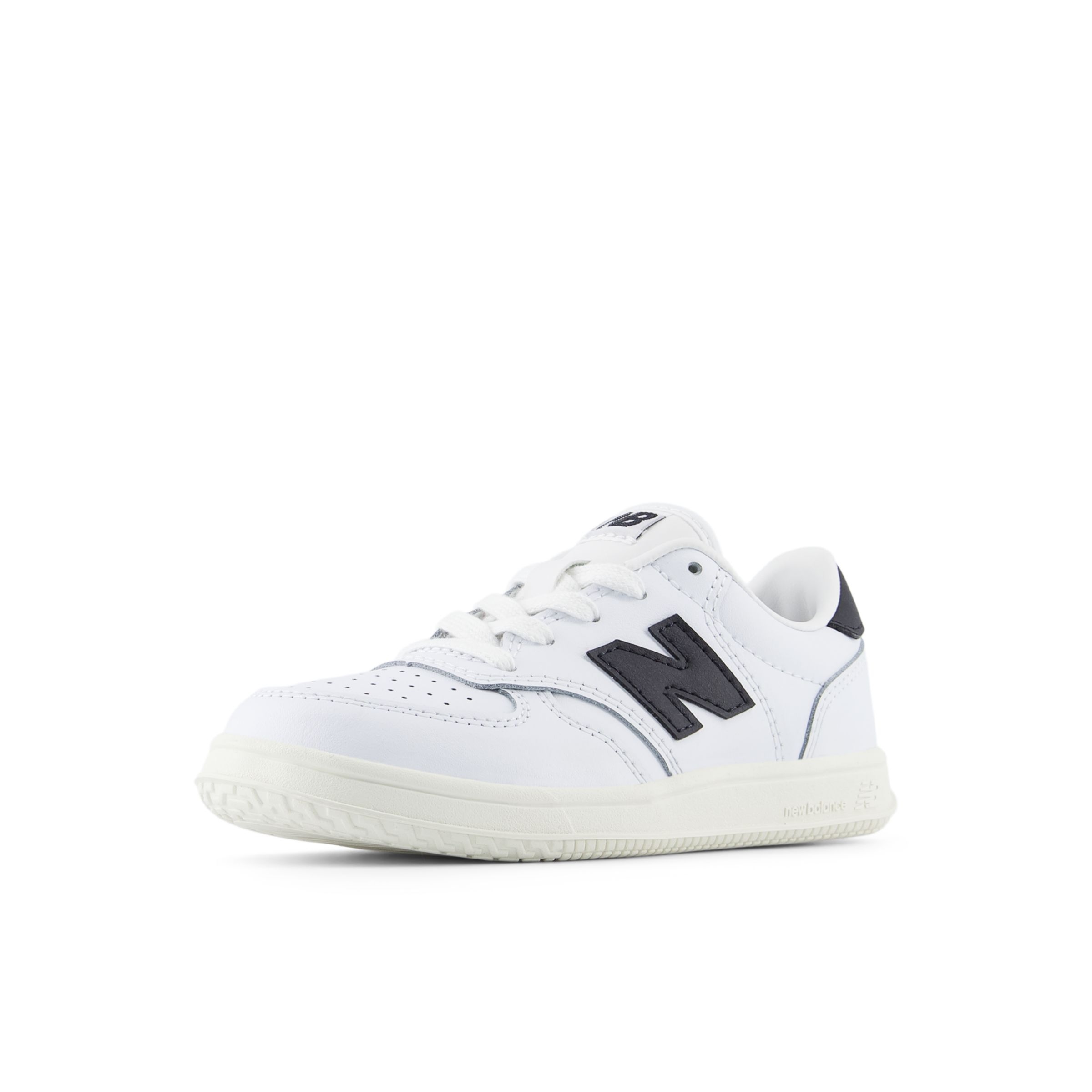 New Balance T500 Lace 'Black' PST500CA