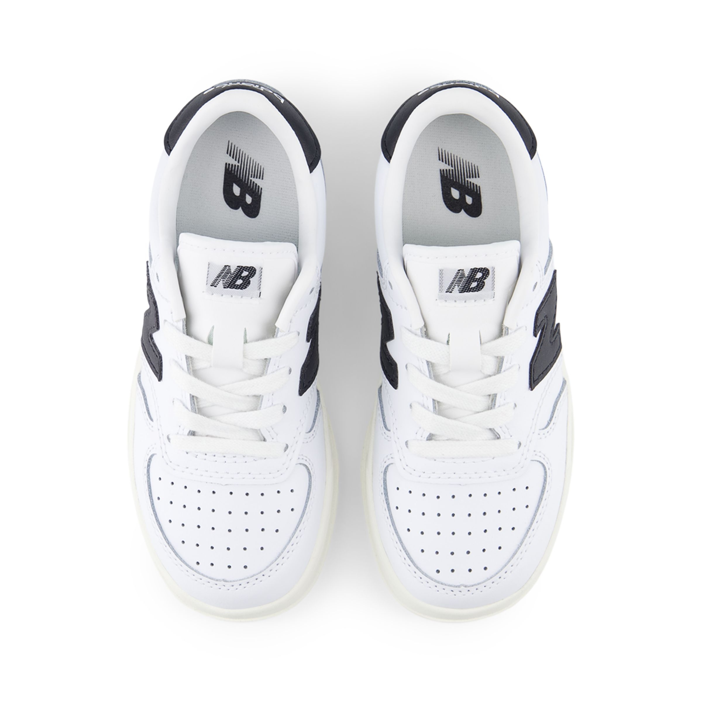 New Balance T500 Lace 'Black' PST500CA