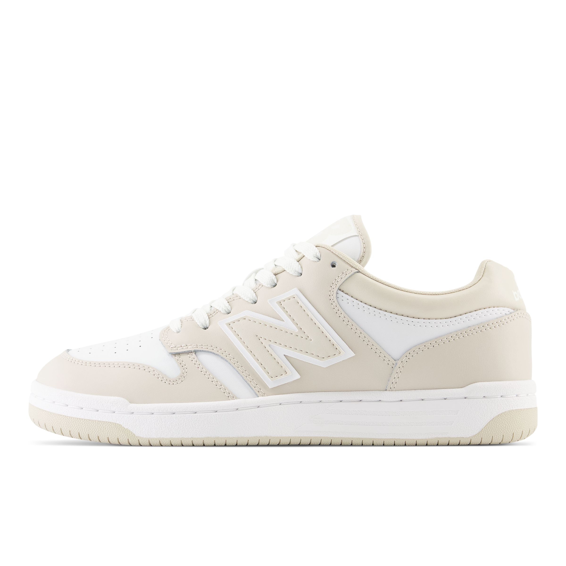 New Balance 480 leren BB480LBB