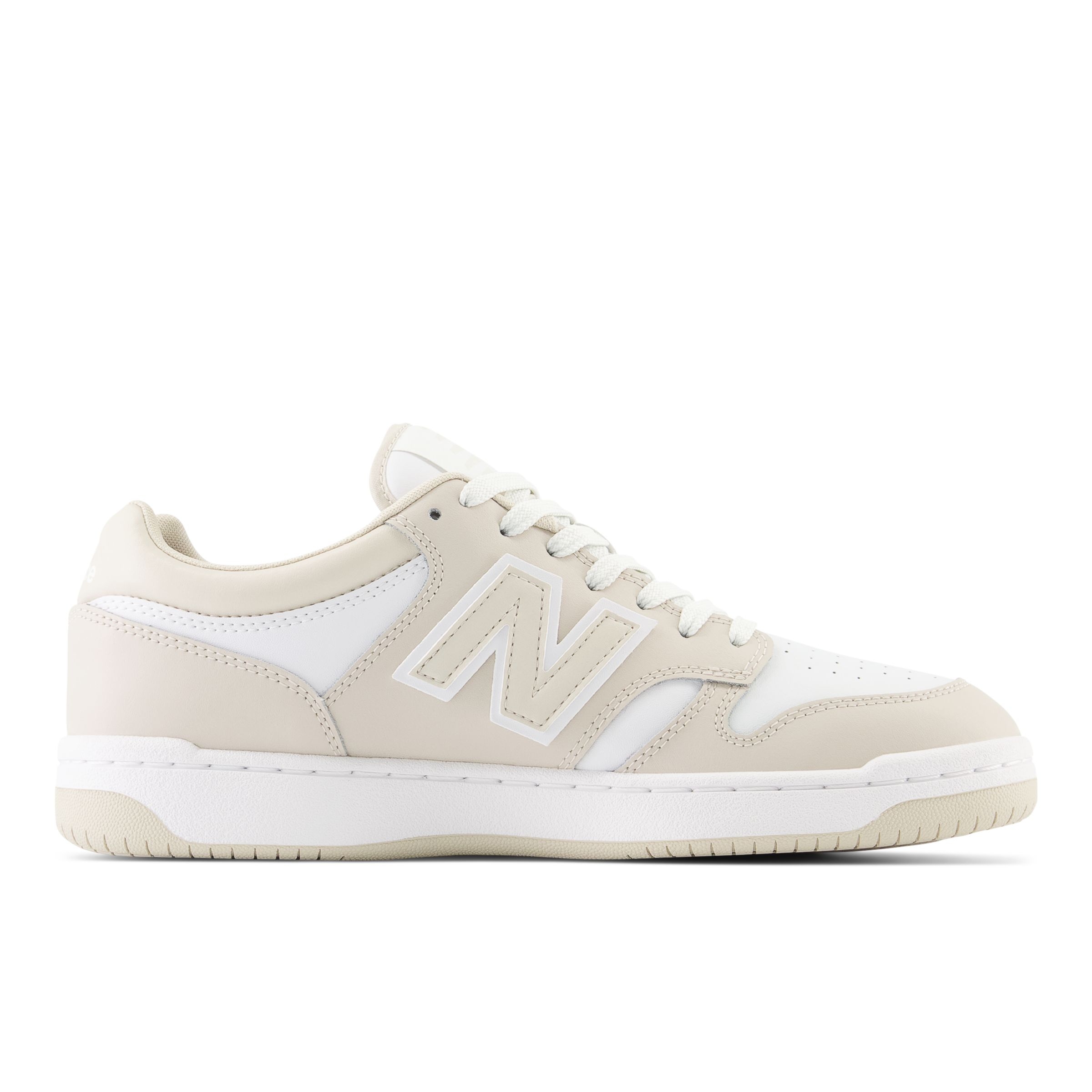 New Balance 480 leren BB480LBB