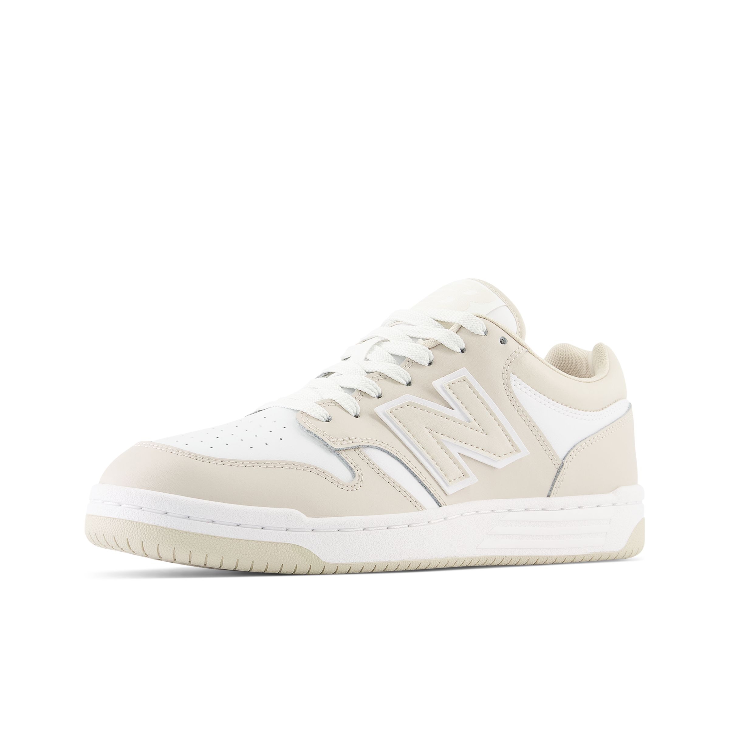 New Balance 480 leren BB480LBB