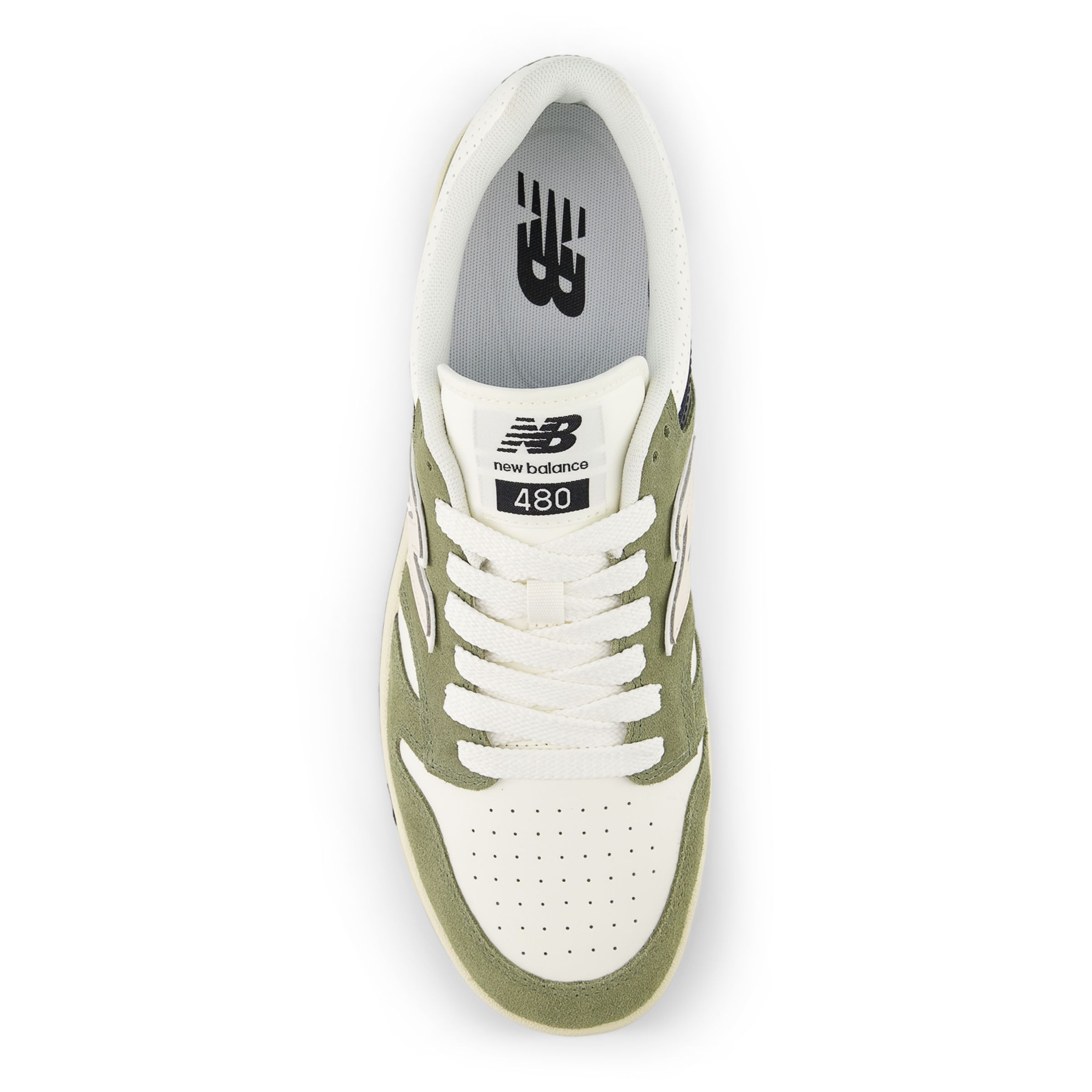 New Balance 480 BB480PEO