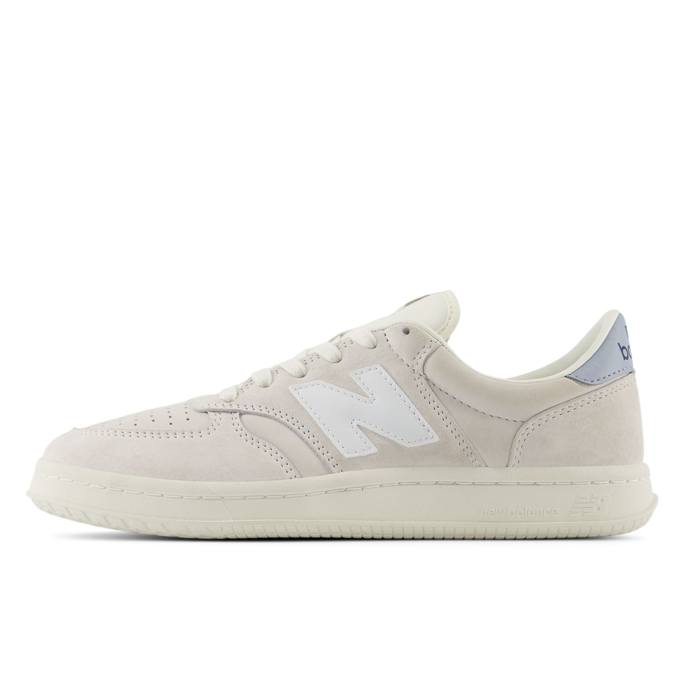 New Balance T500 'Light Arctic Grey' CT500AG