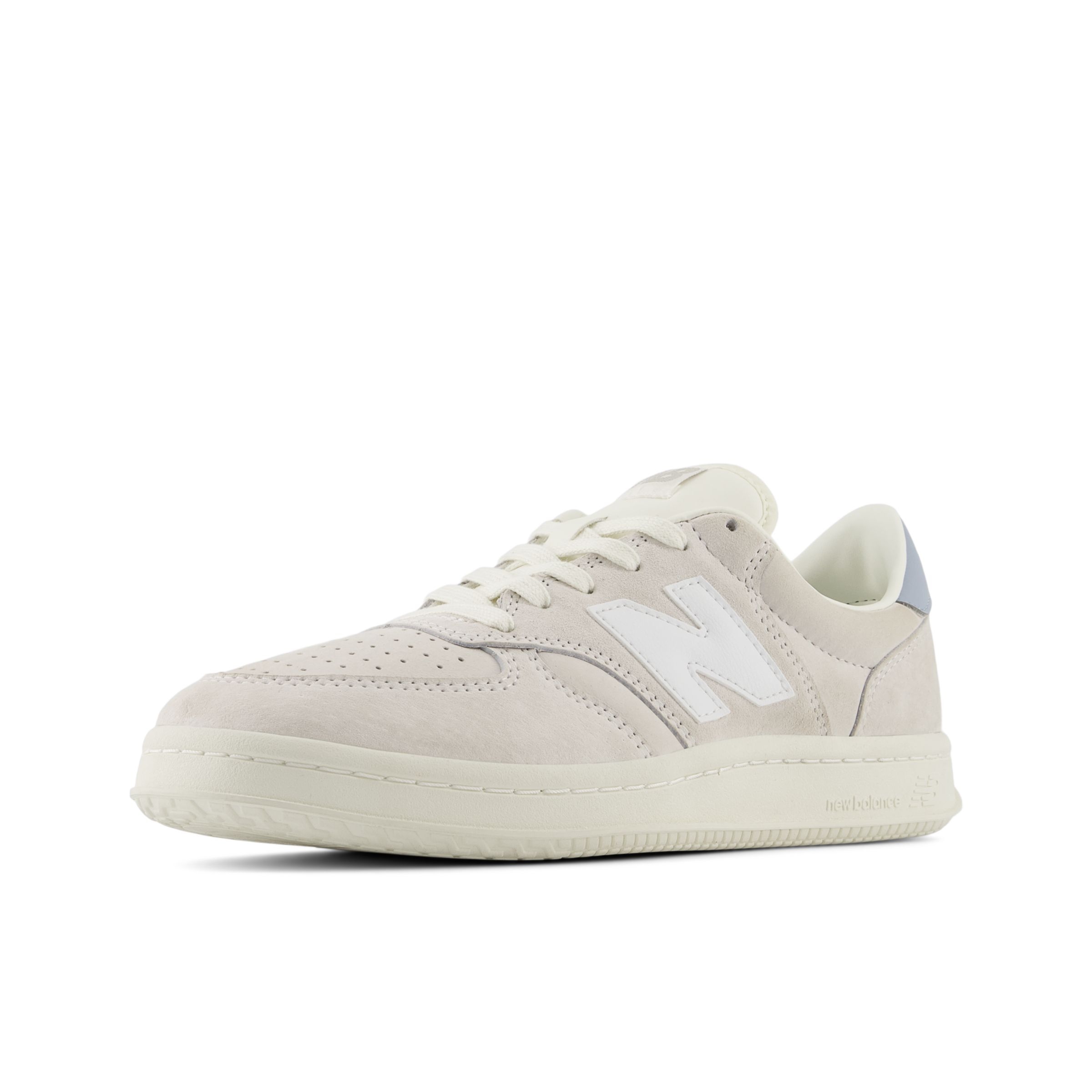 New Balance T500 'Light Arctic Grey' CT500AG