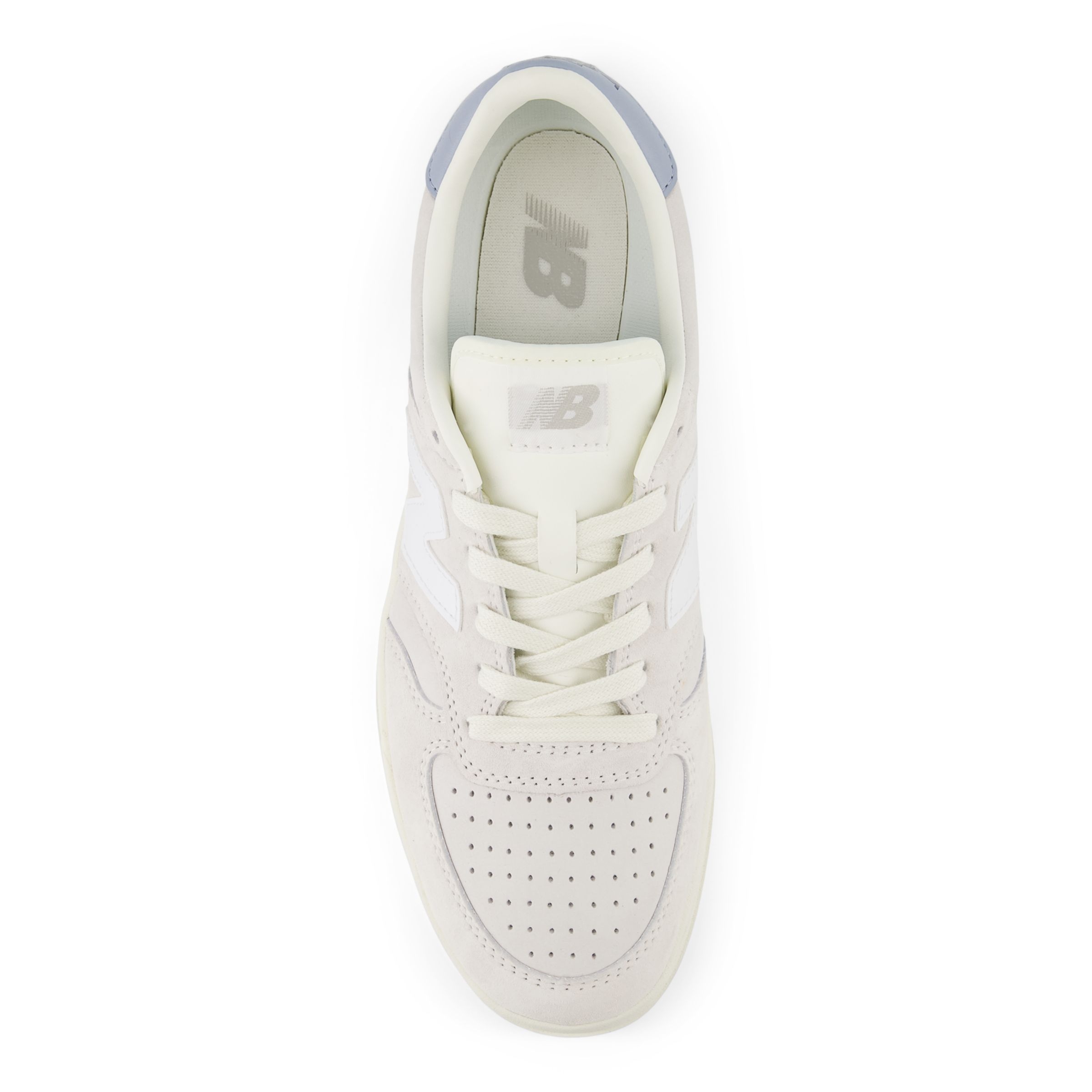 New Balance T500 'Light Arctic Grey' CT500AG