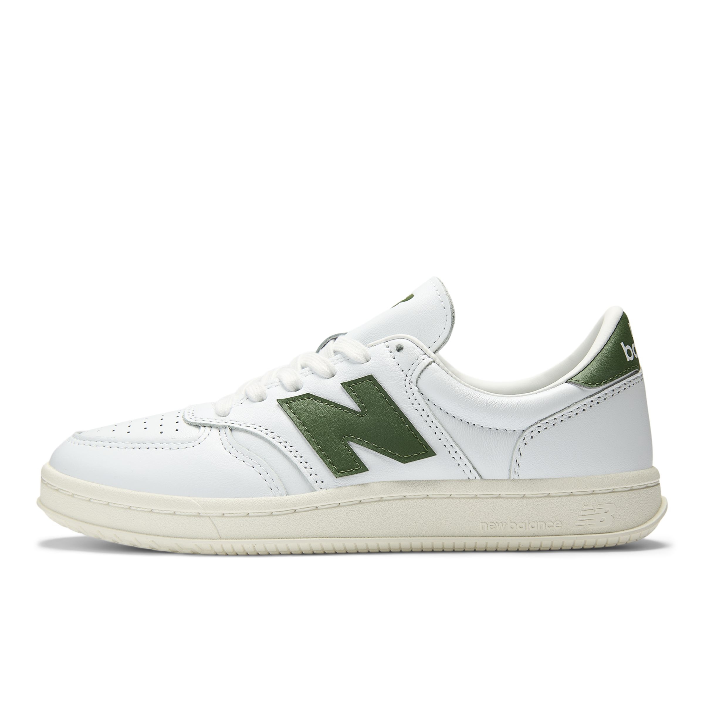 New Balance T500 White CT500CLC