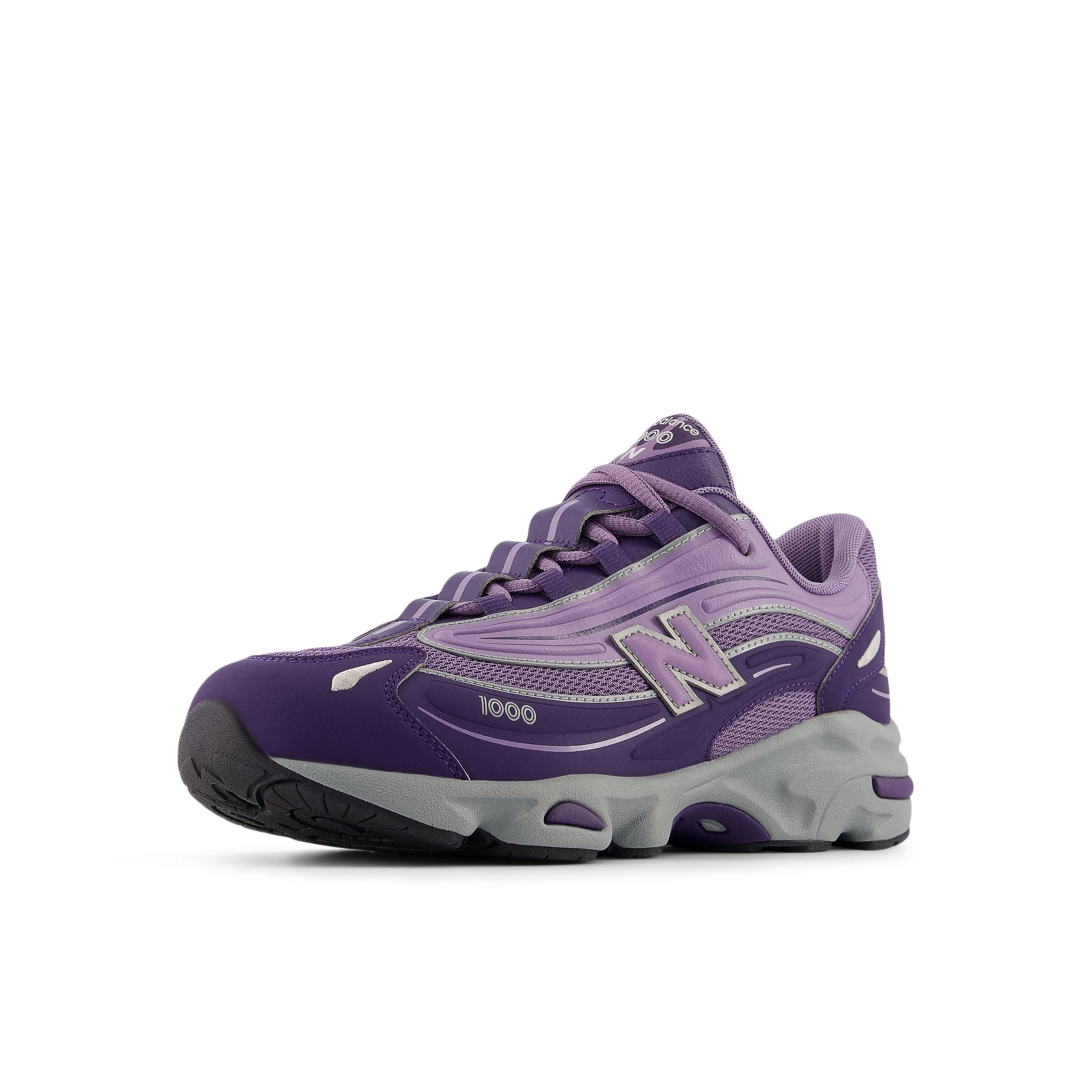 New Balance 1000 Lace G10004FJ