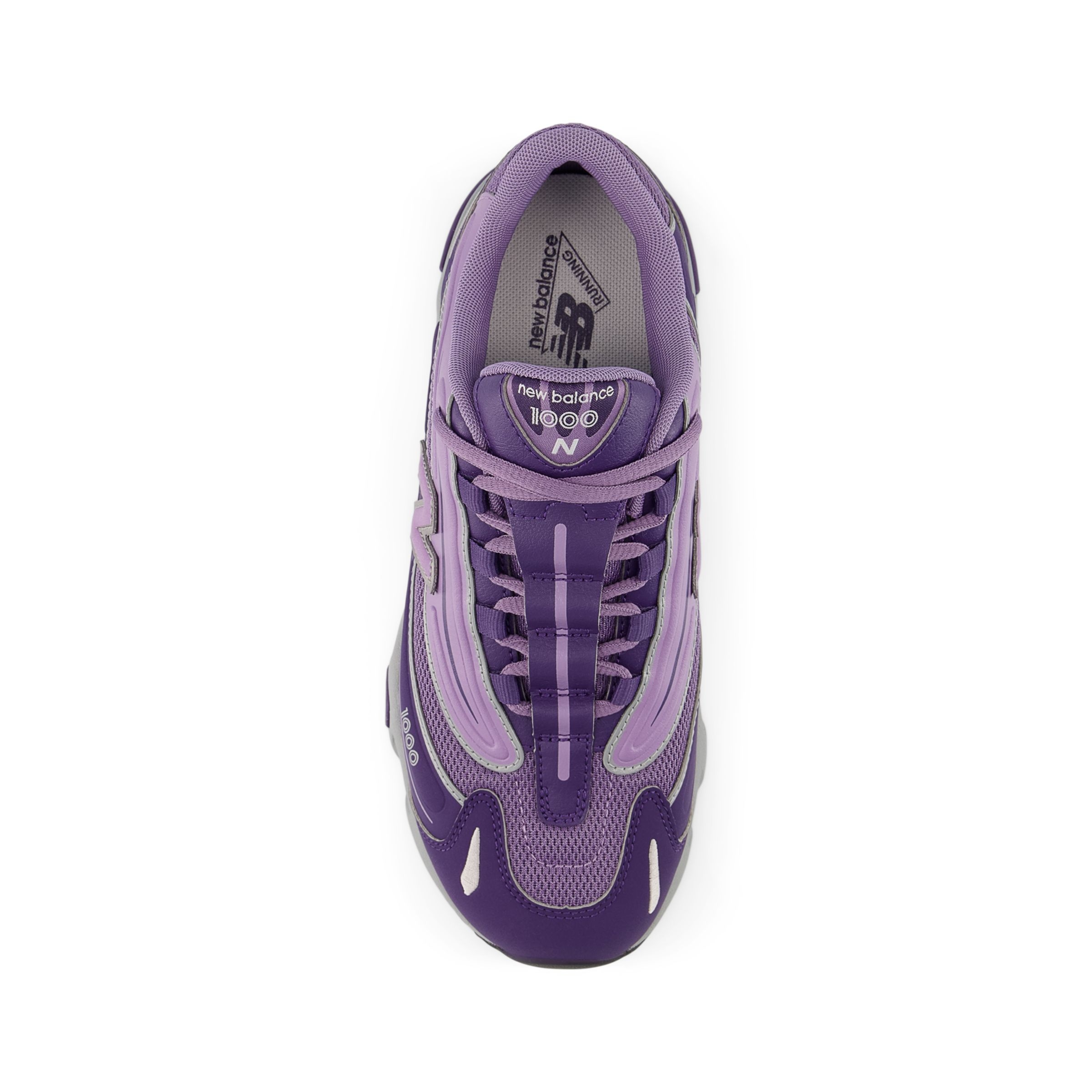 New Balance 1000 Lace G10004FJ
