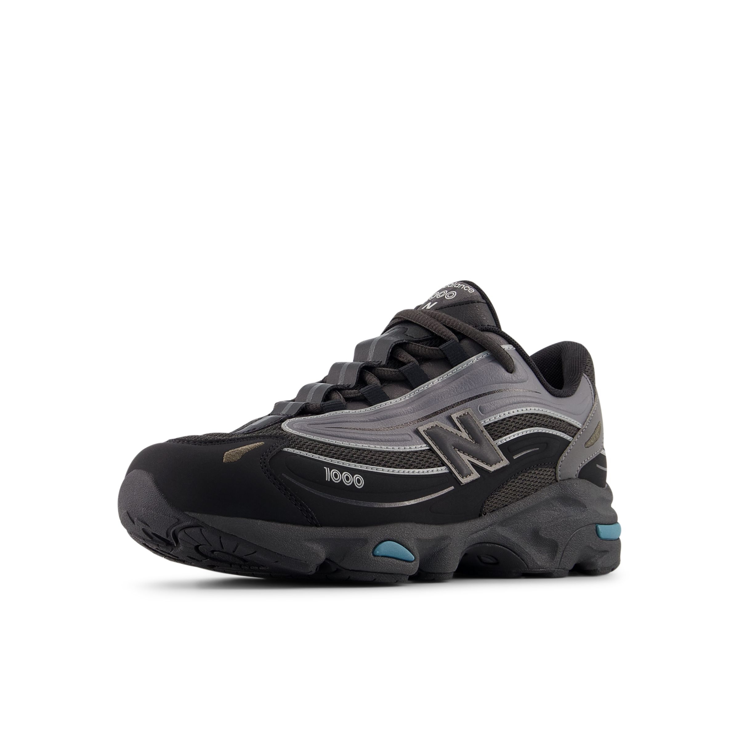 New Balance 1000 Lace G100082S