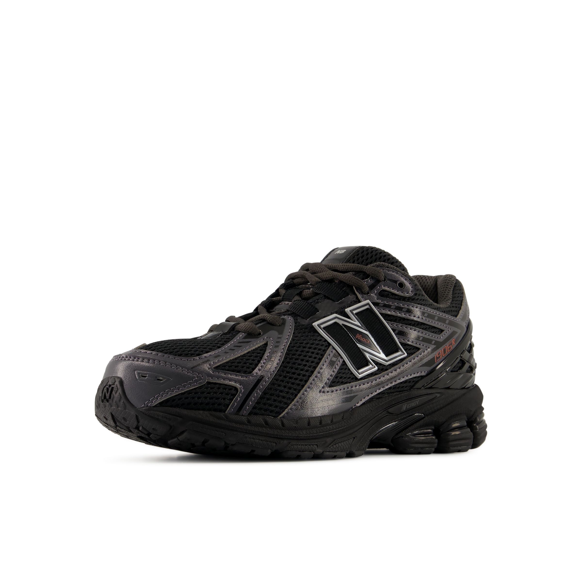 New Balance Kids 1906 Lace G1906252