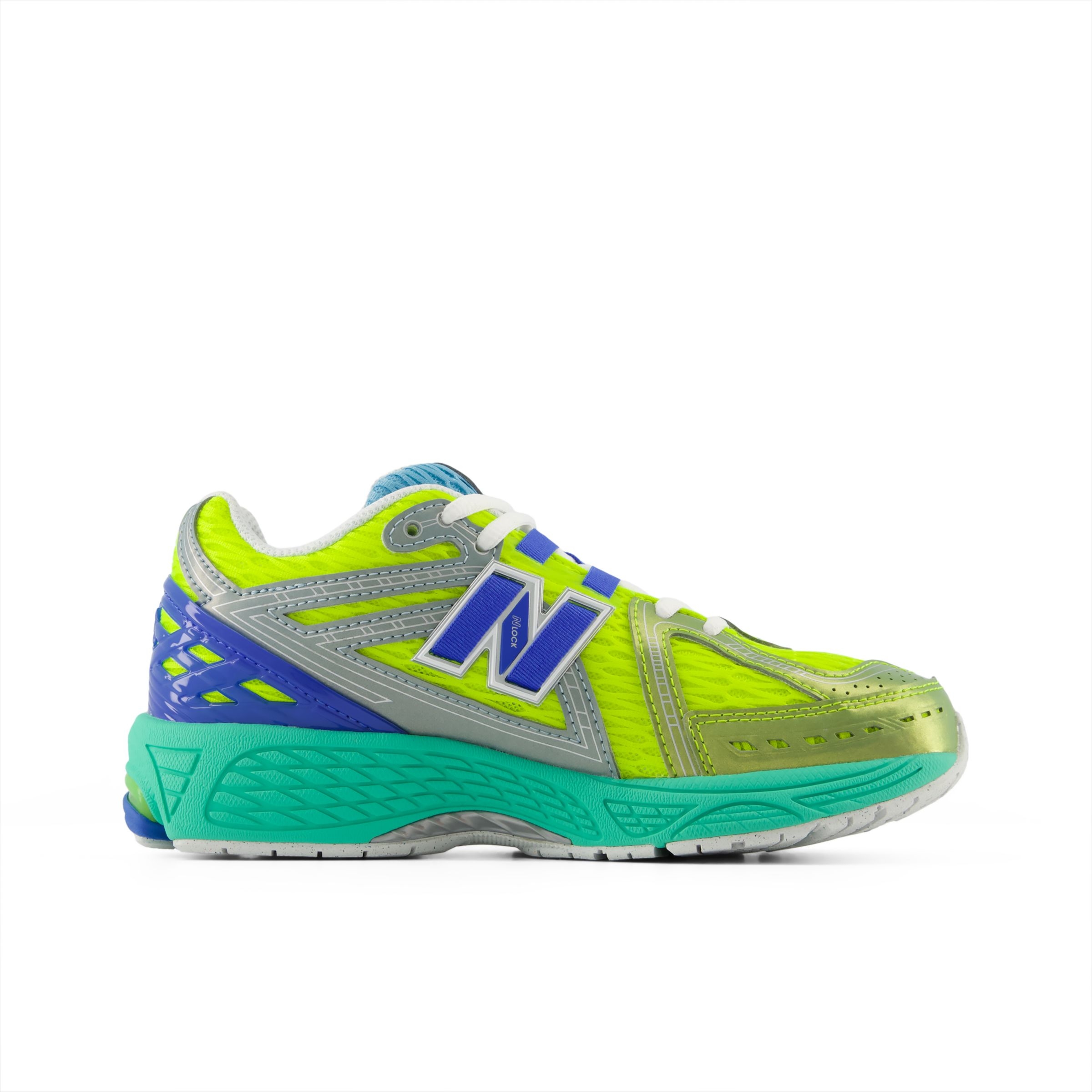 New Balance 1906 Lace G19064IK