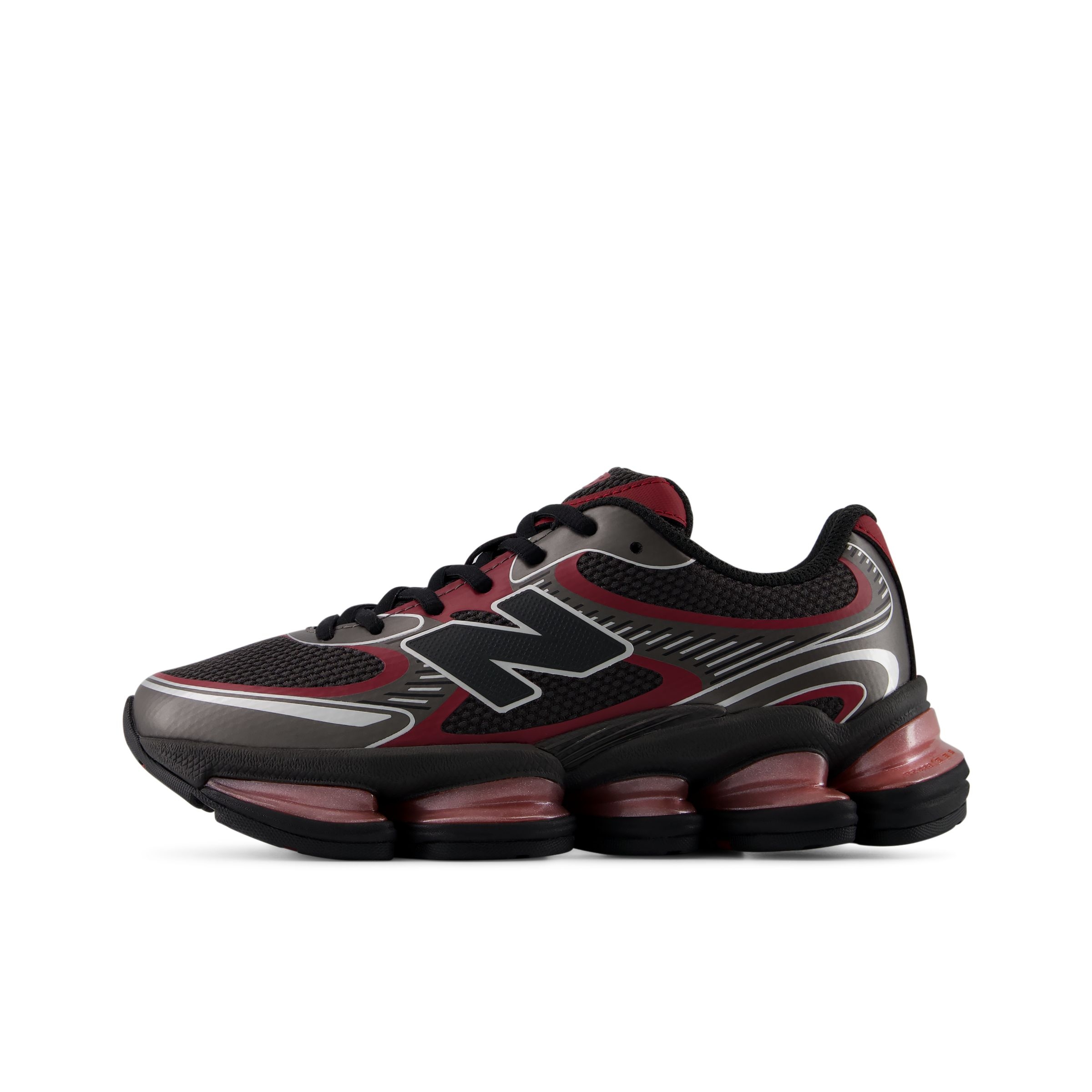 New Balance Kids 2000 Lace G20002NT