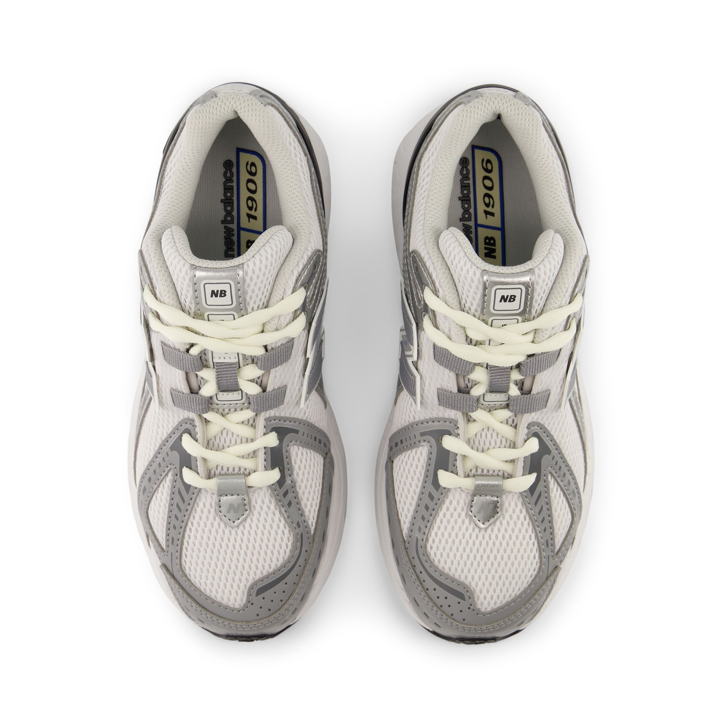 New Balance Kids 1906 Lace G19069XD