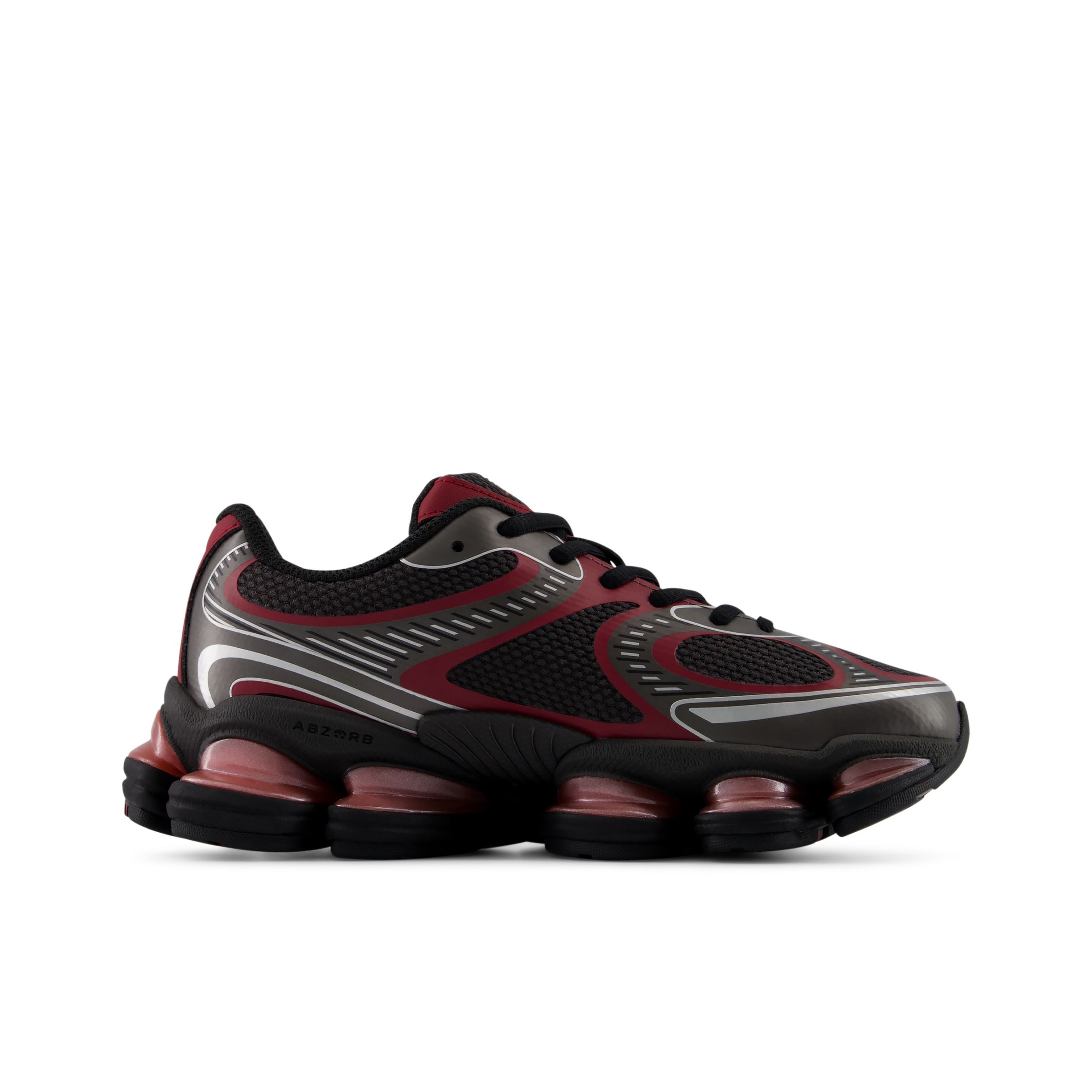 New Balance Kids 2000 Lace G20002NT