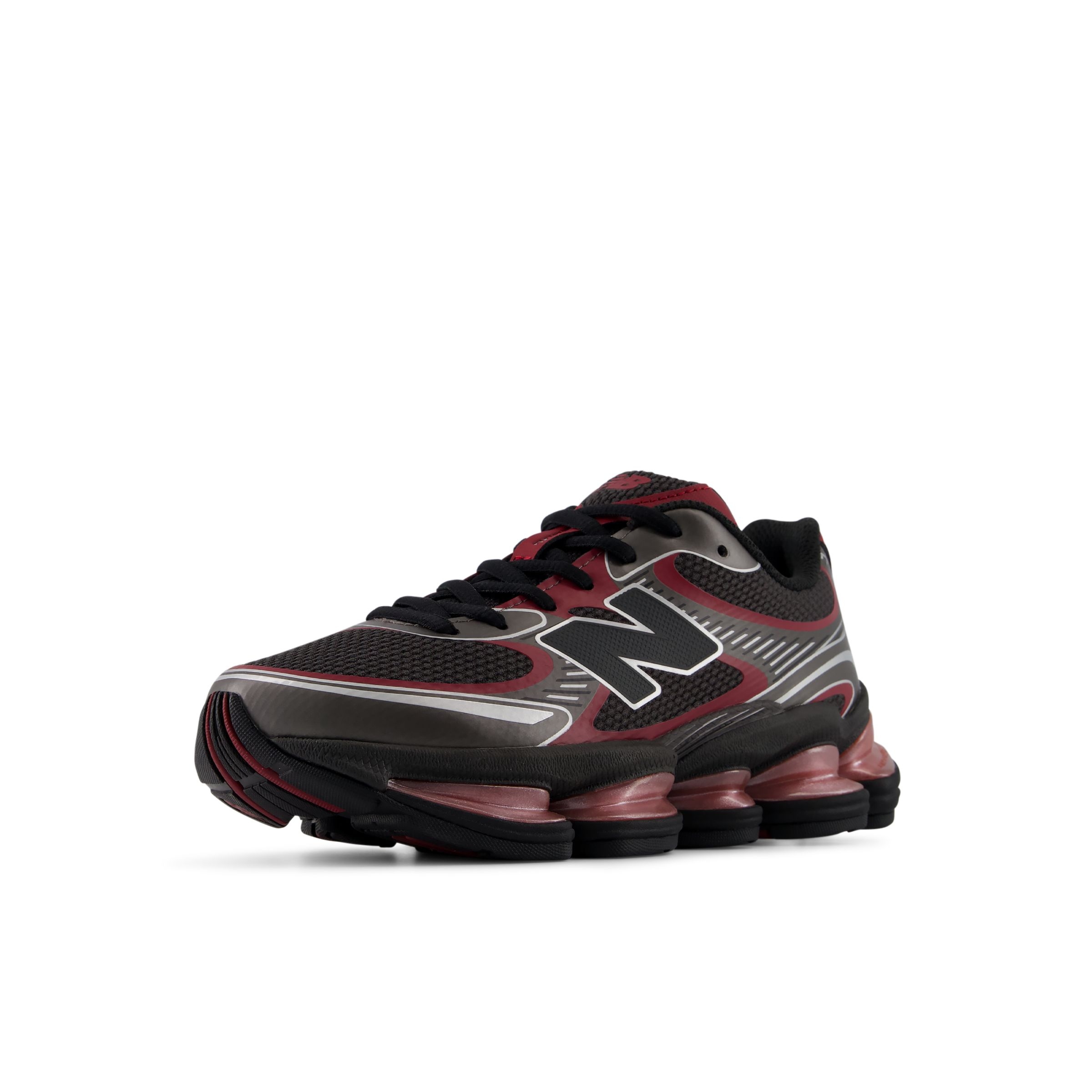 New Balance Kids 2000 Lace G20002NT