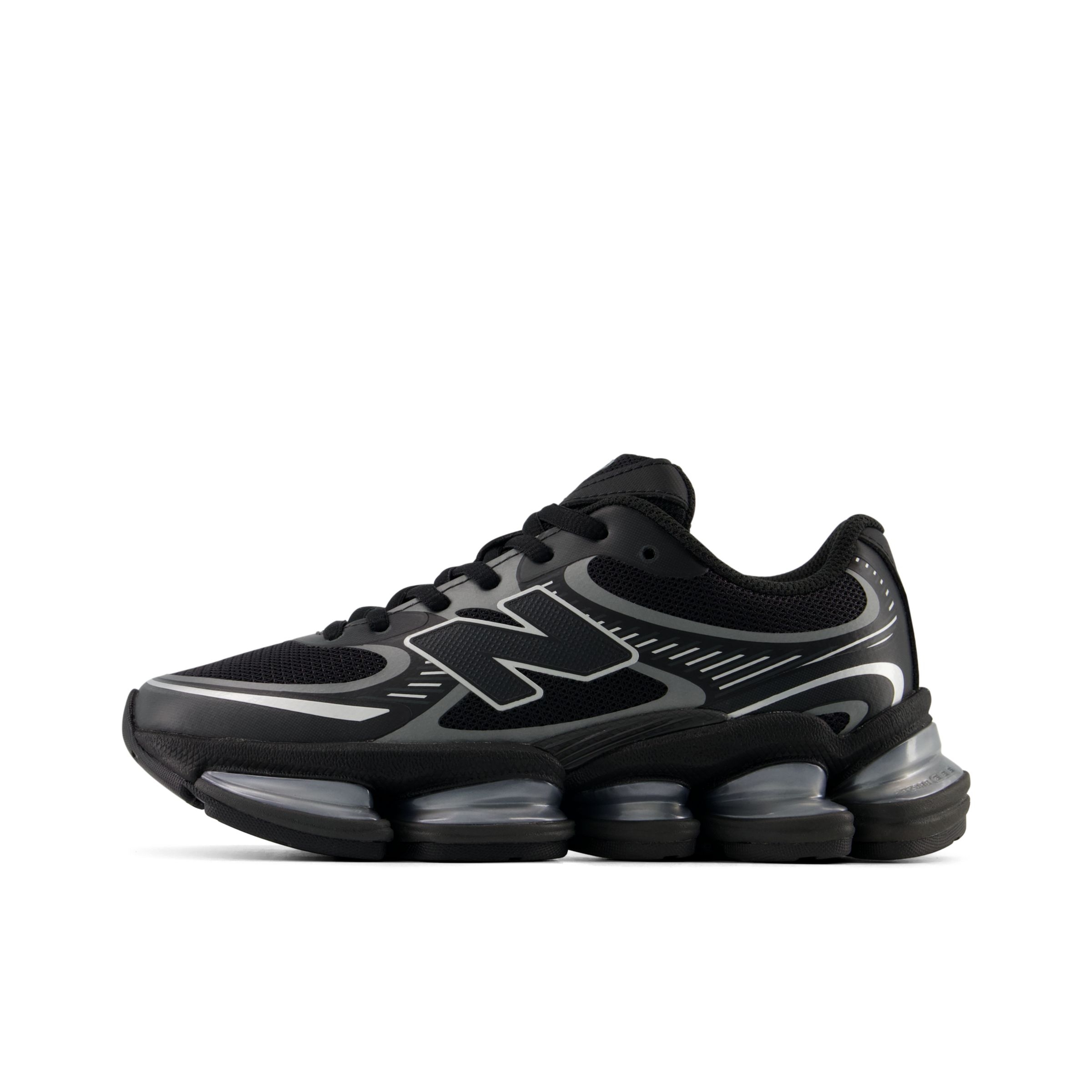 New Balance Kids 2000 Lace G20005H3