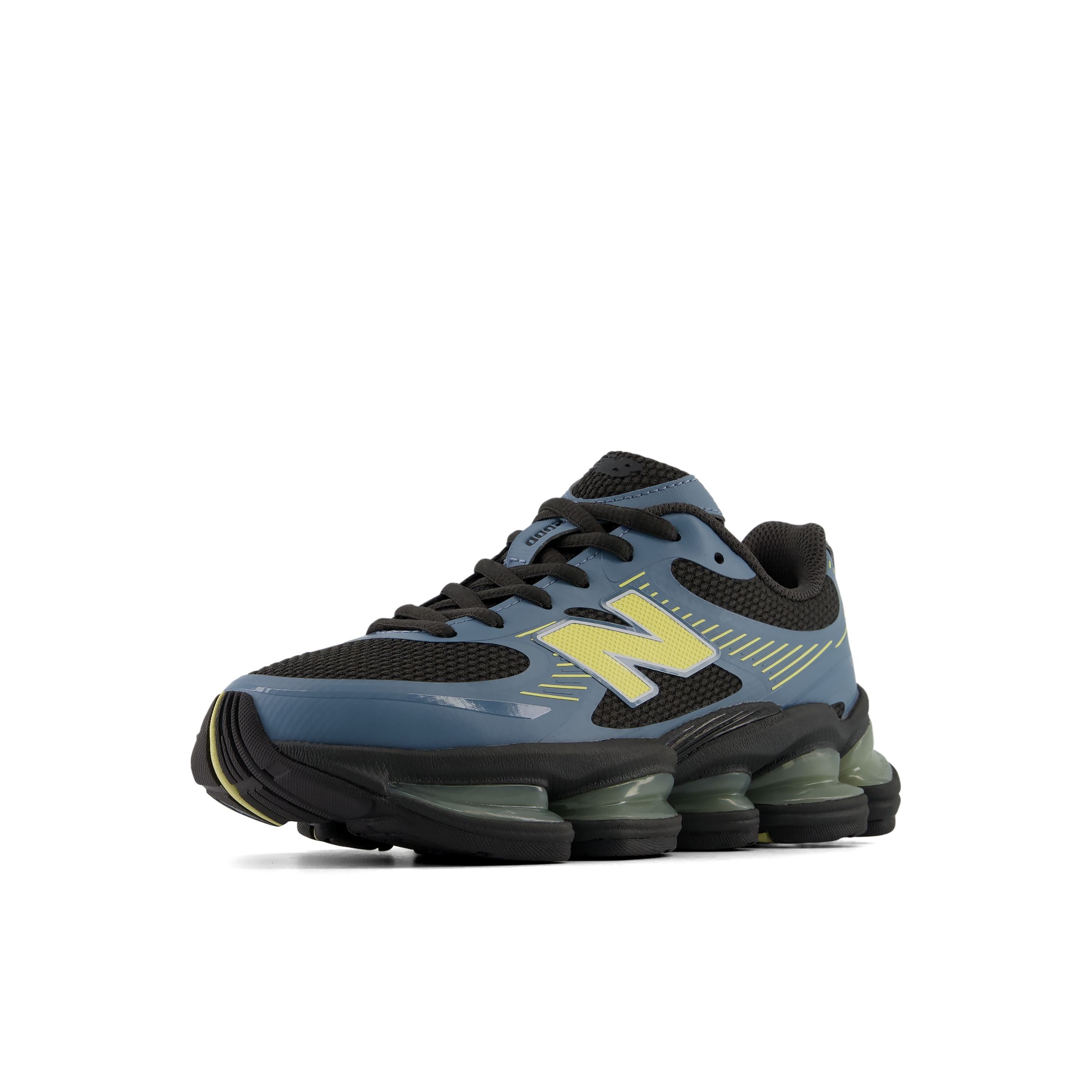 New Balance Night Lights 2000 Lace​ 'Black' G200049K