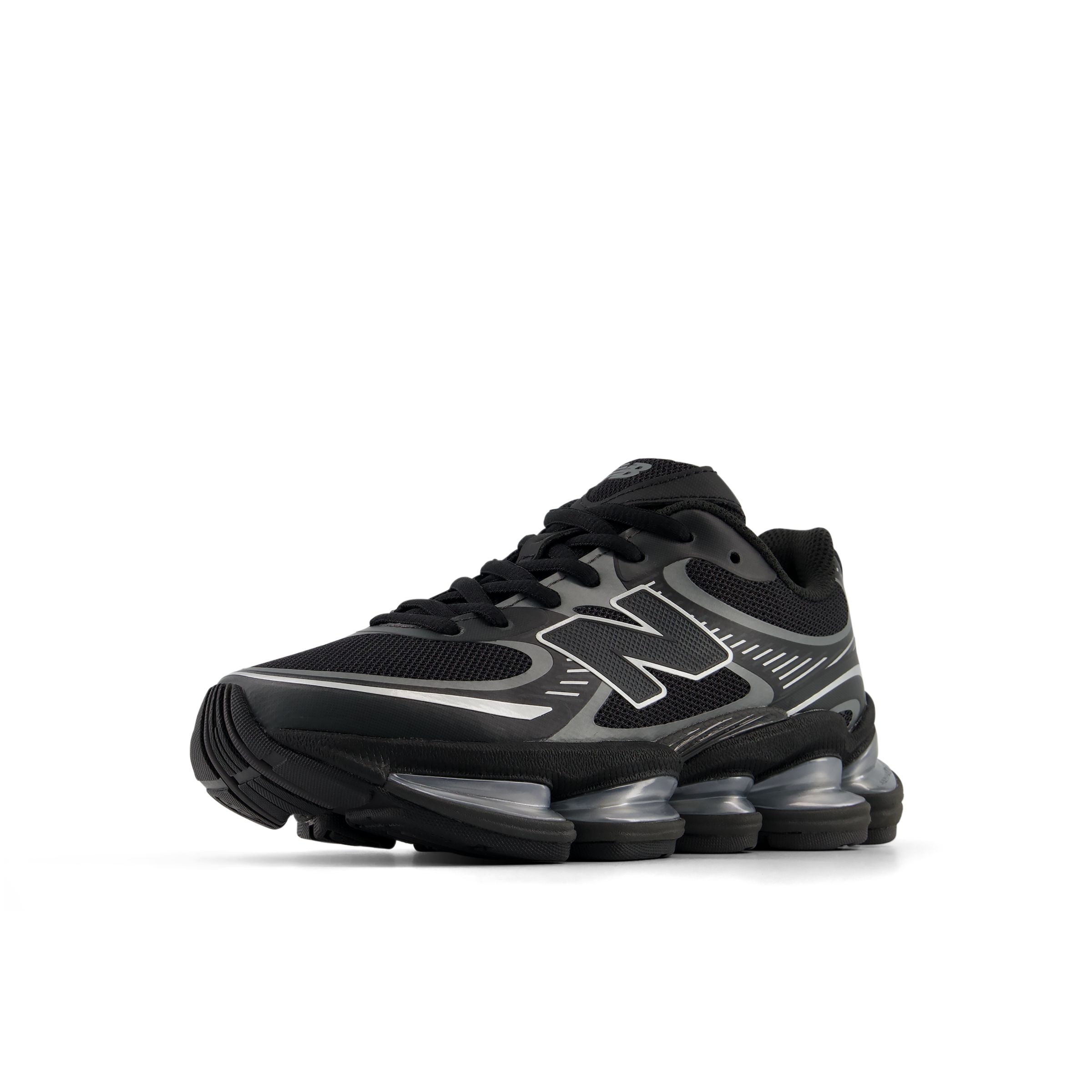 New Balance Kids 2000 Lace G20005H3