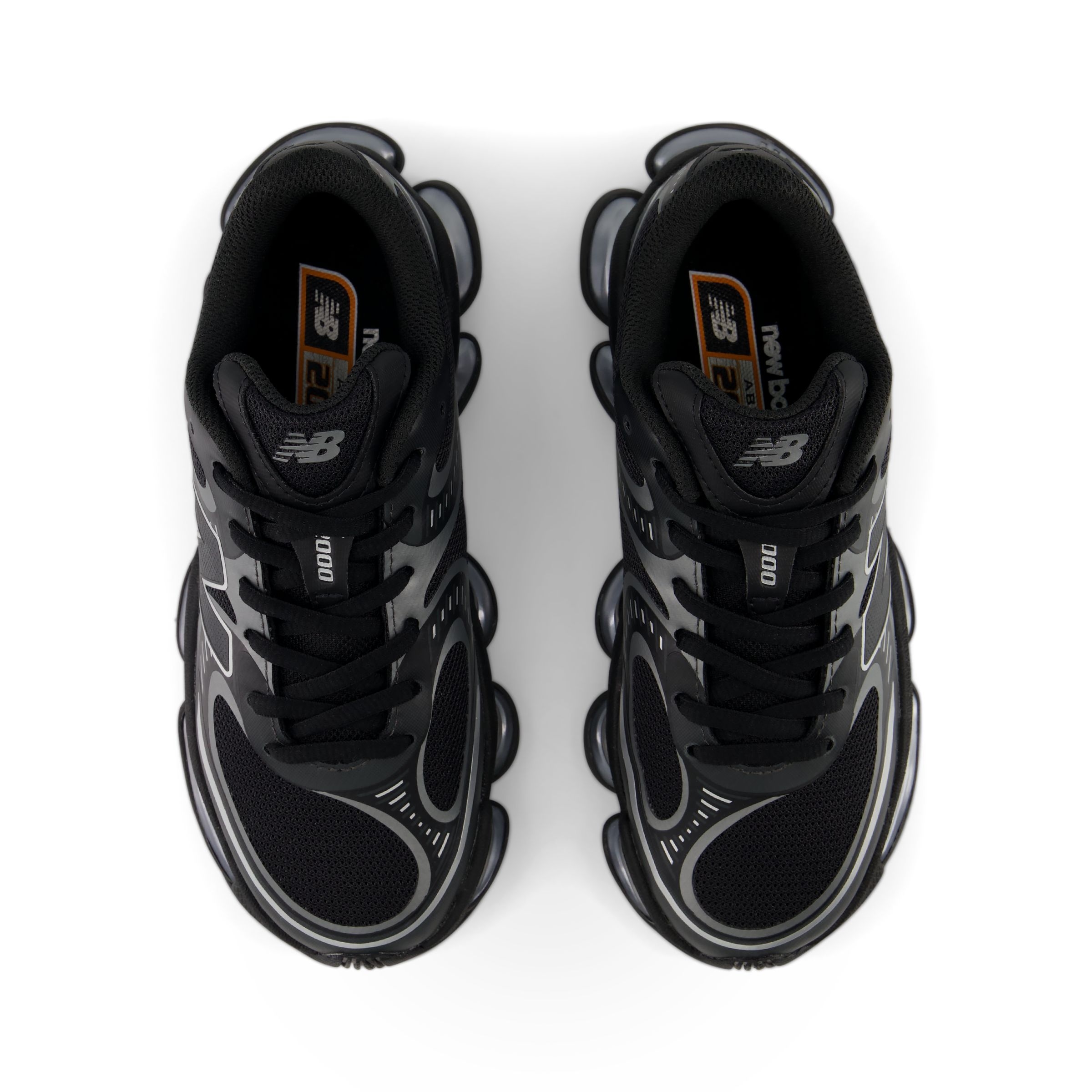 New Balance Kids 2000 Lace G20005H3