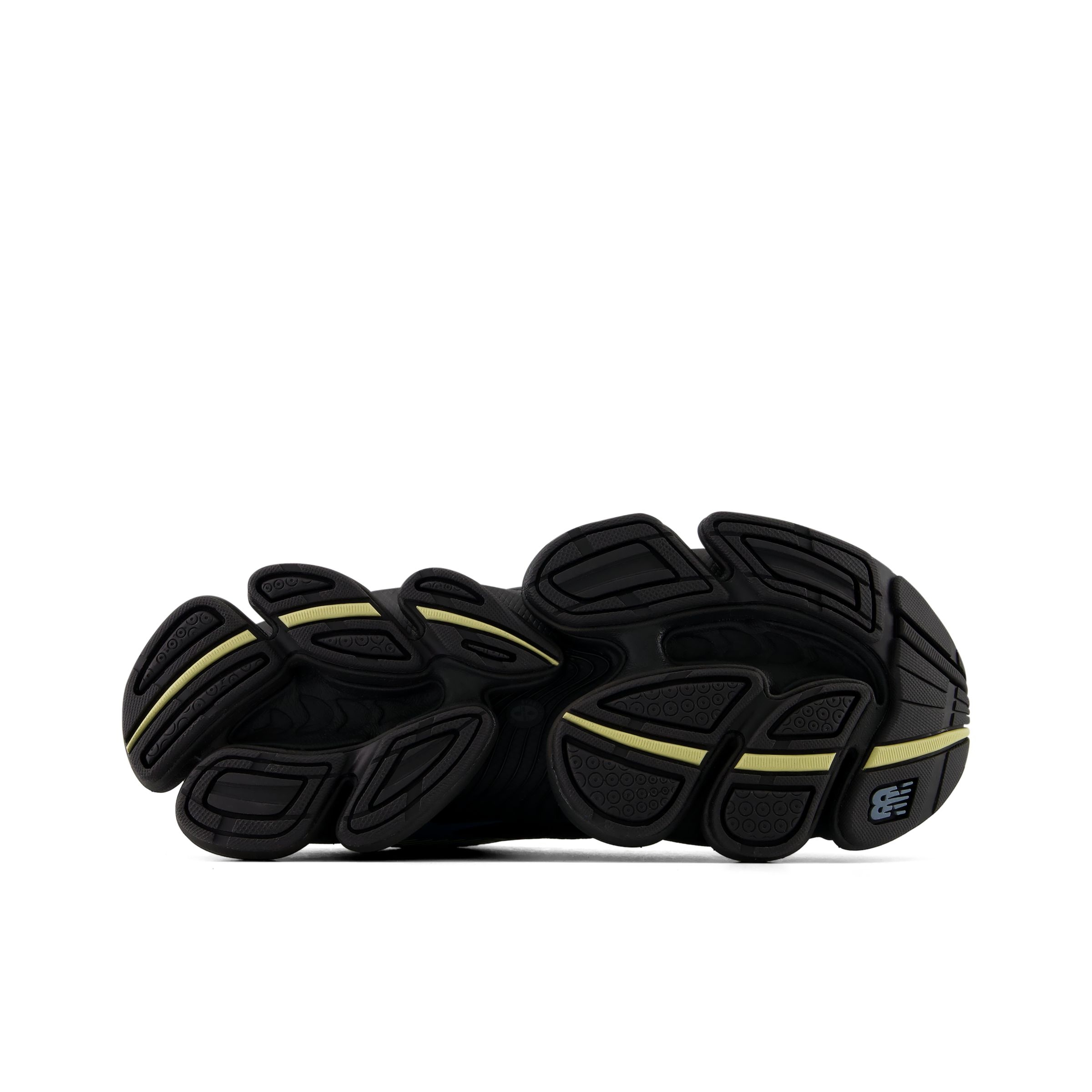 New Balance Night Lights 2000 Lace​ 'Black' G200049K