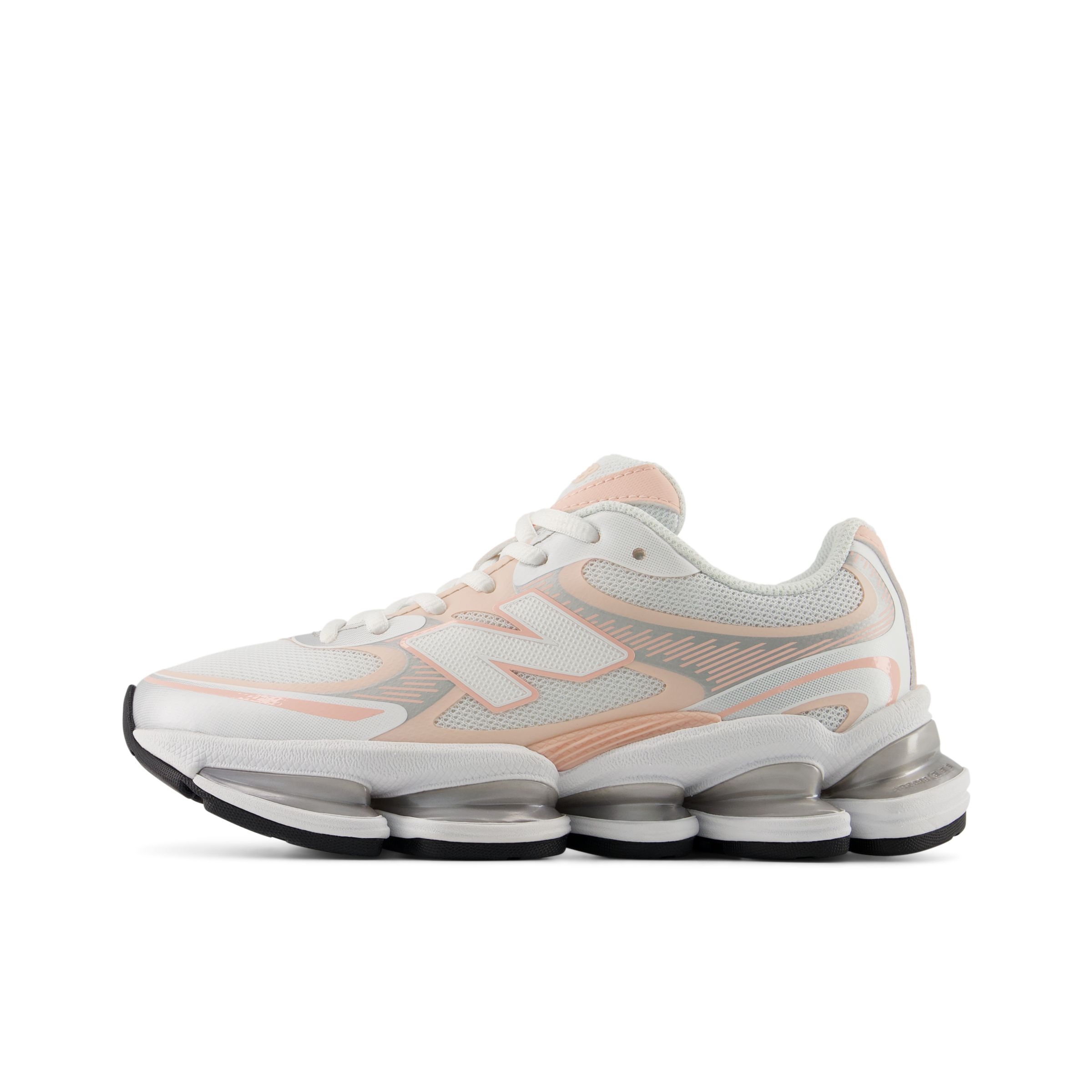 New Balance Kids 2000 Lace G20009ND