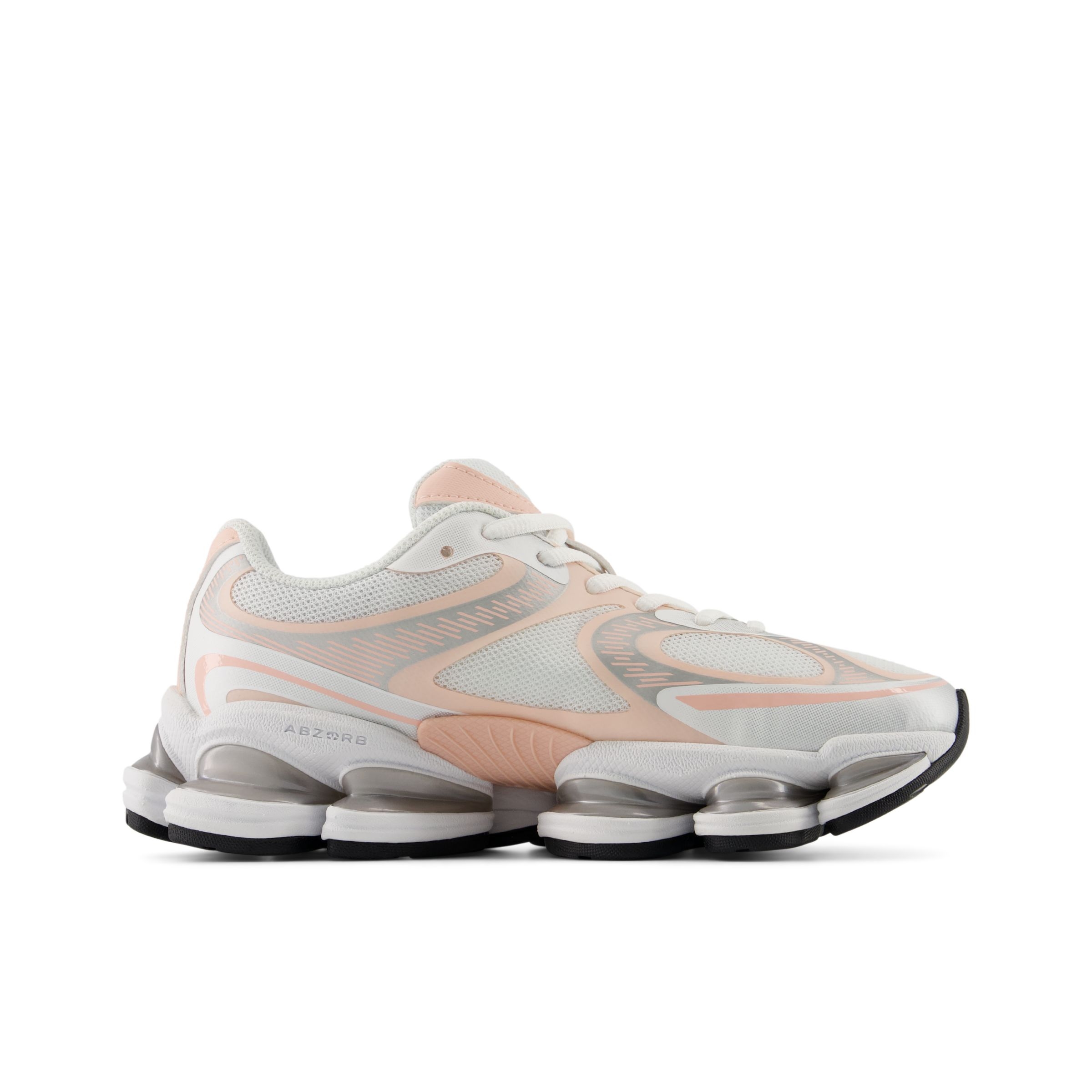 New Balance Kids 2000 Lace G20009ND
