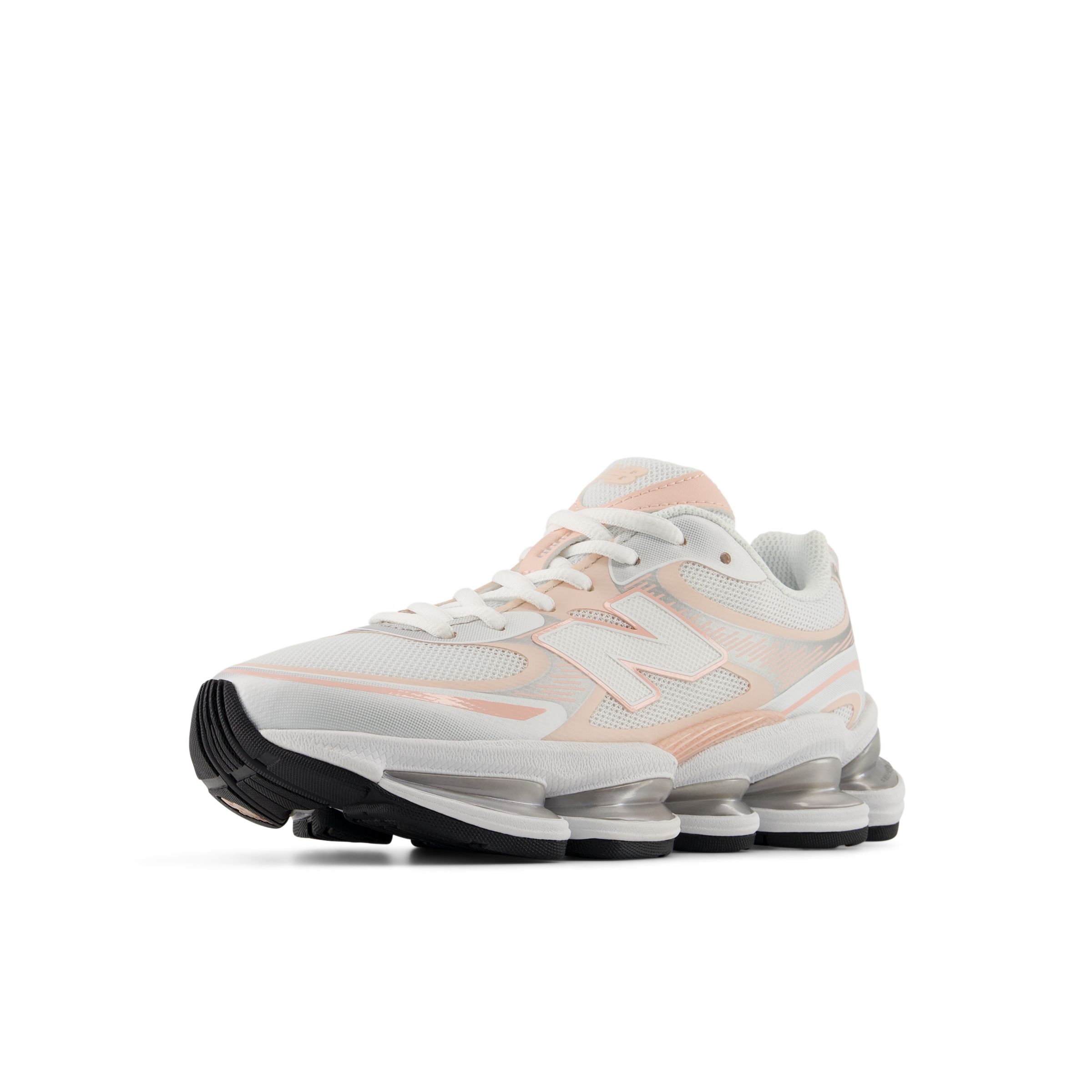 New Balance Kids 2000 Lace G20009ND
