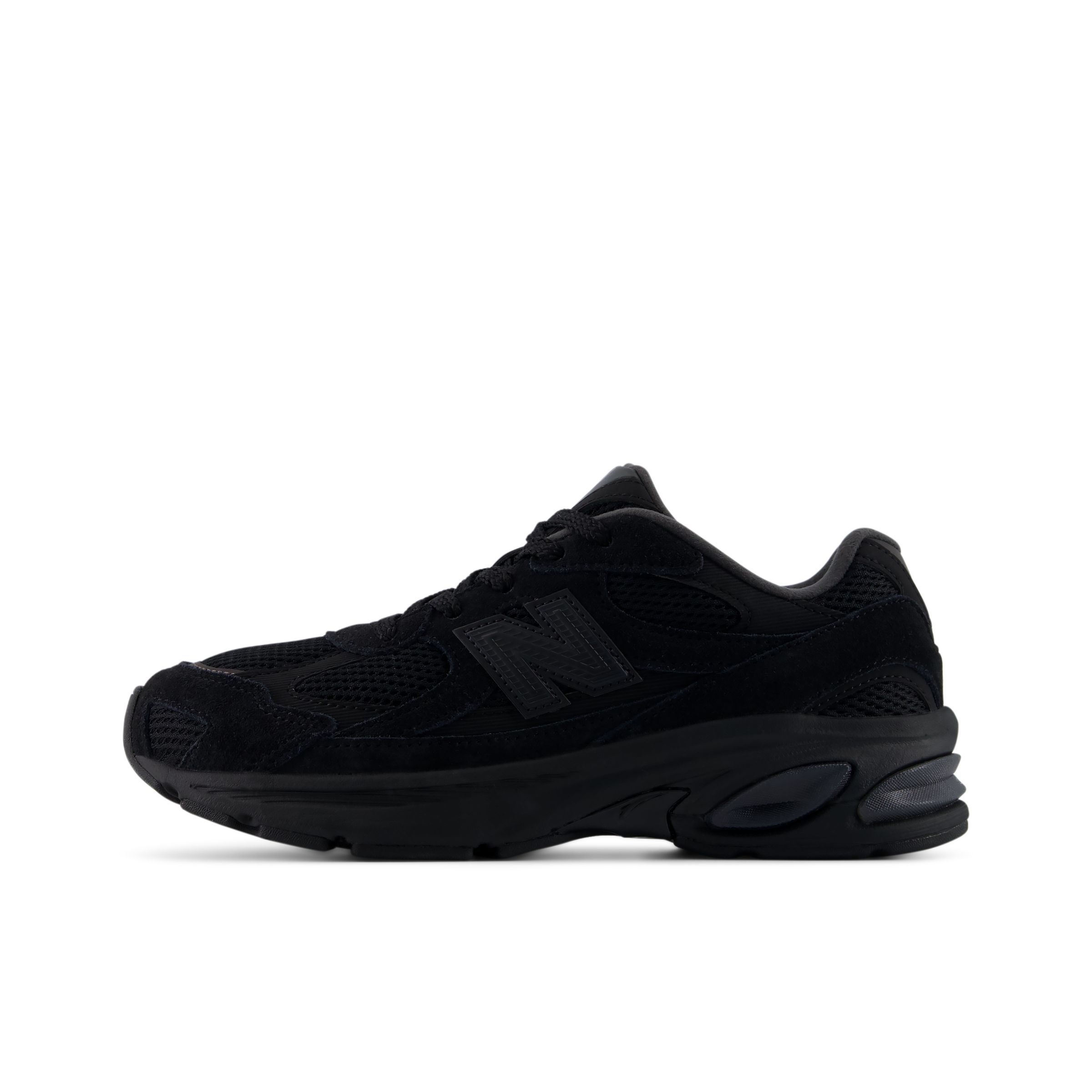 New Balance Kids Abzorb 2010 Lace G20101Z7