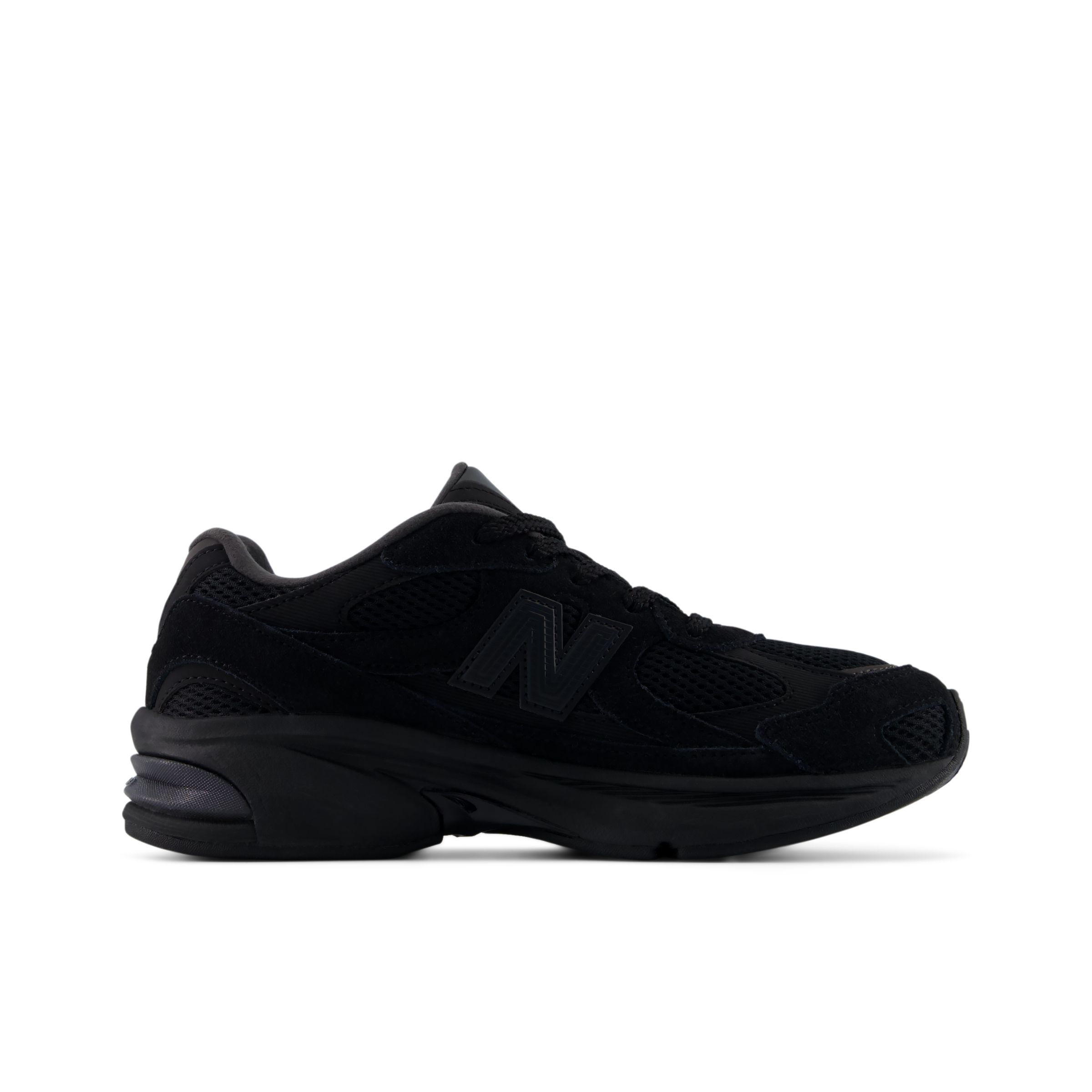 New Balance Kids Abzorb 2010 Lace G20101Z7