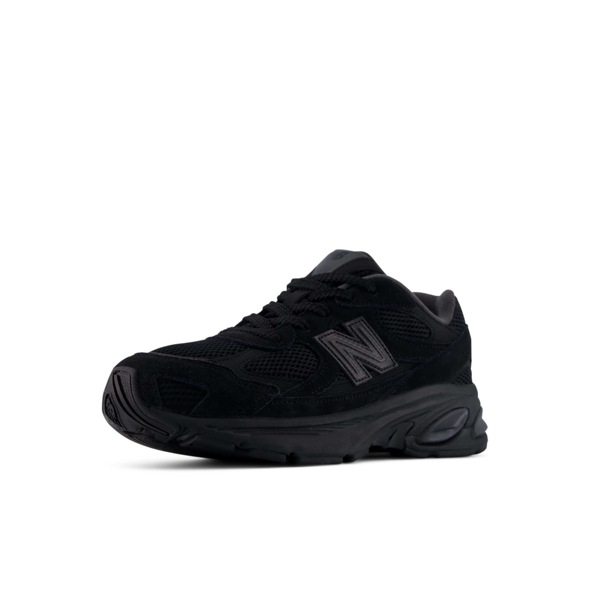 New Balance Kids Abzorb 2010 Lace G20101Z7